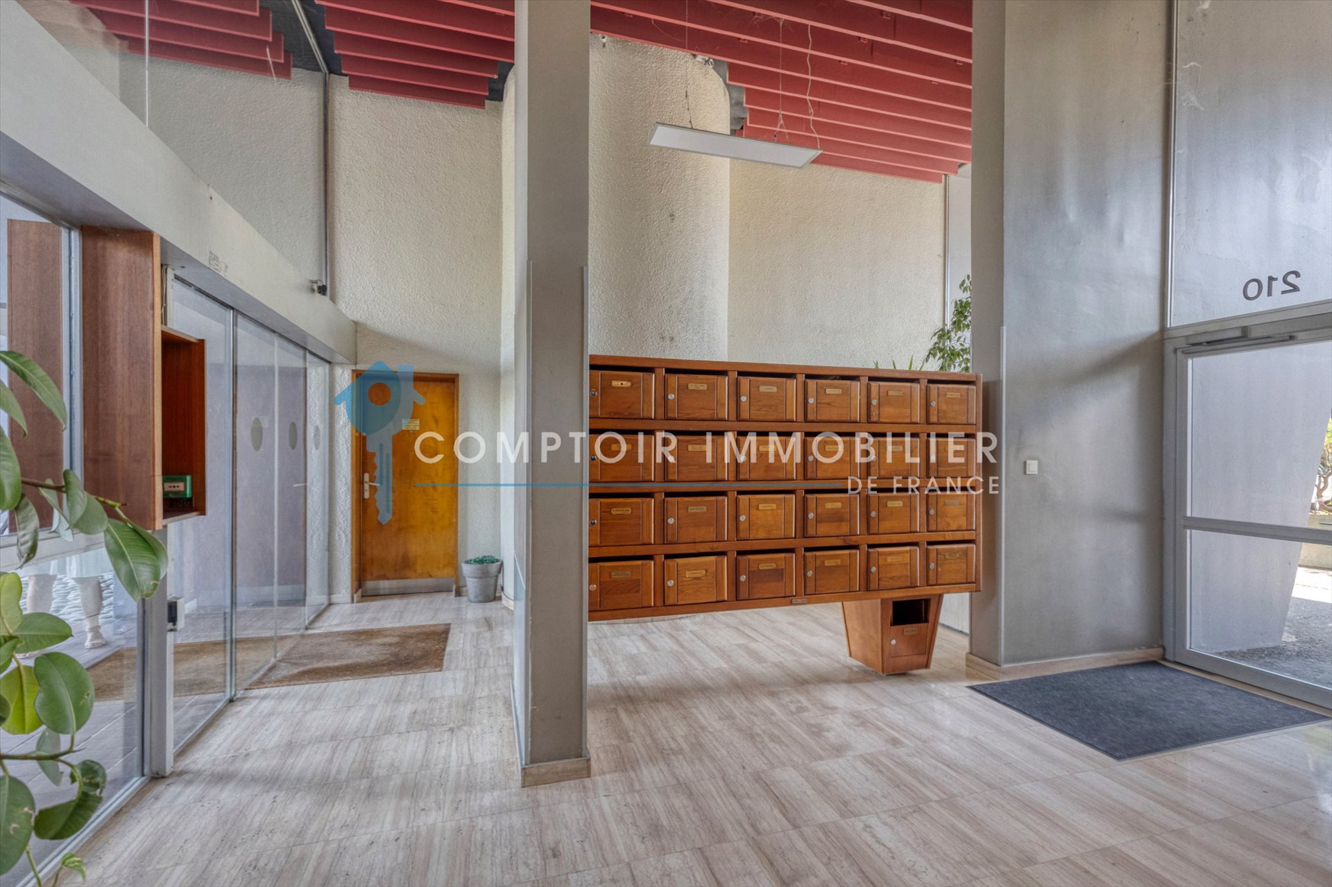 Appartement à vendre, 110m², Grenoble