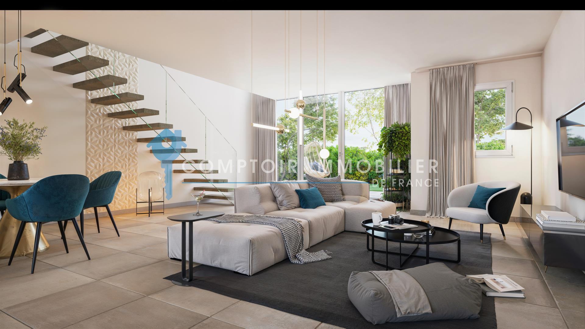 Maison à vendre, 82m², L'Union