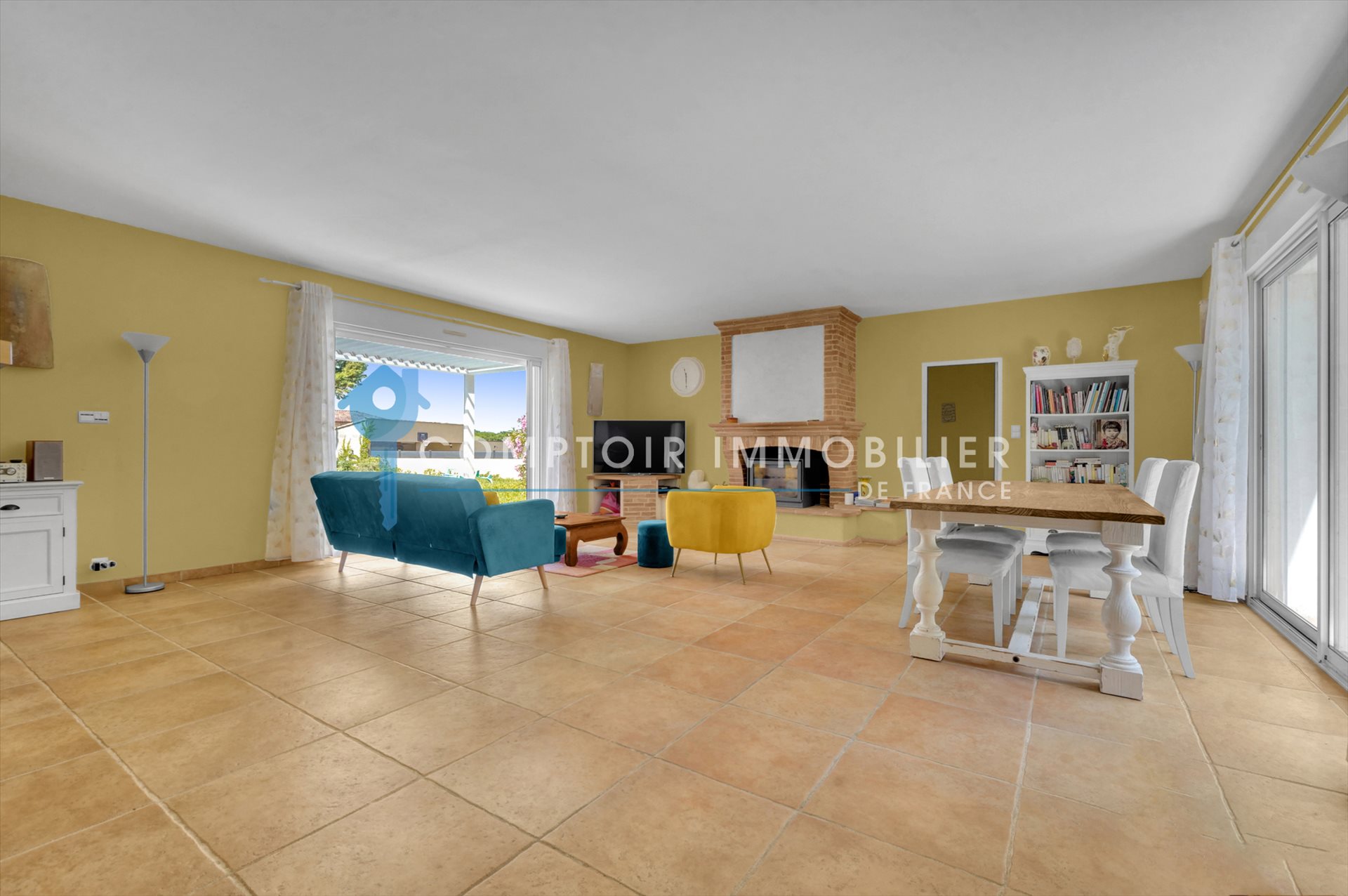 Maison à vendre, 200m², Lapeyrouse-Fossat