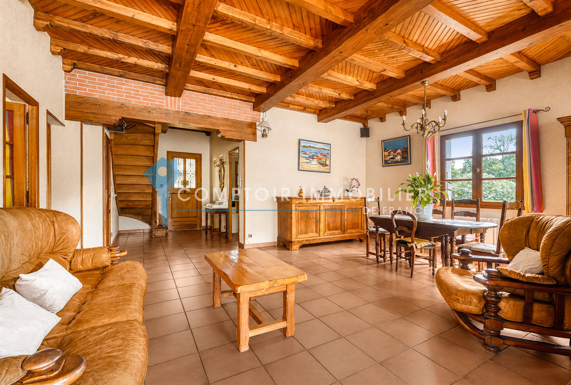Maison à vendre, 152m², Lapeyrouse-Fossat