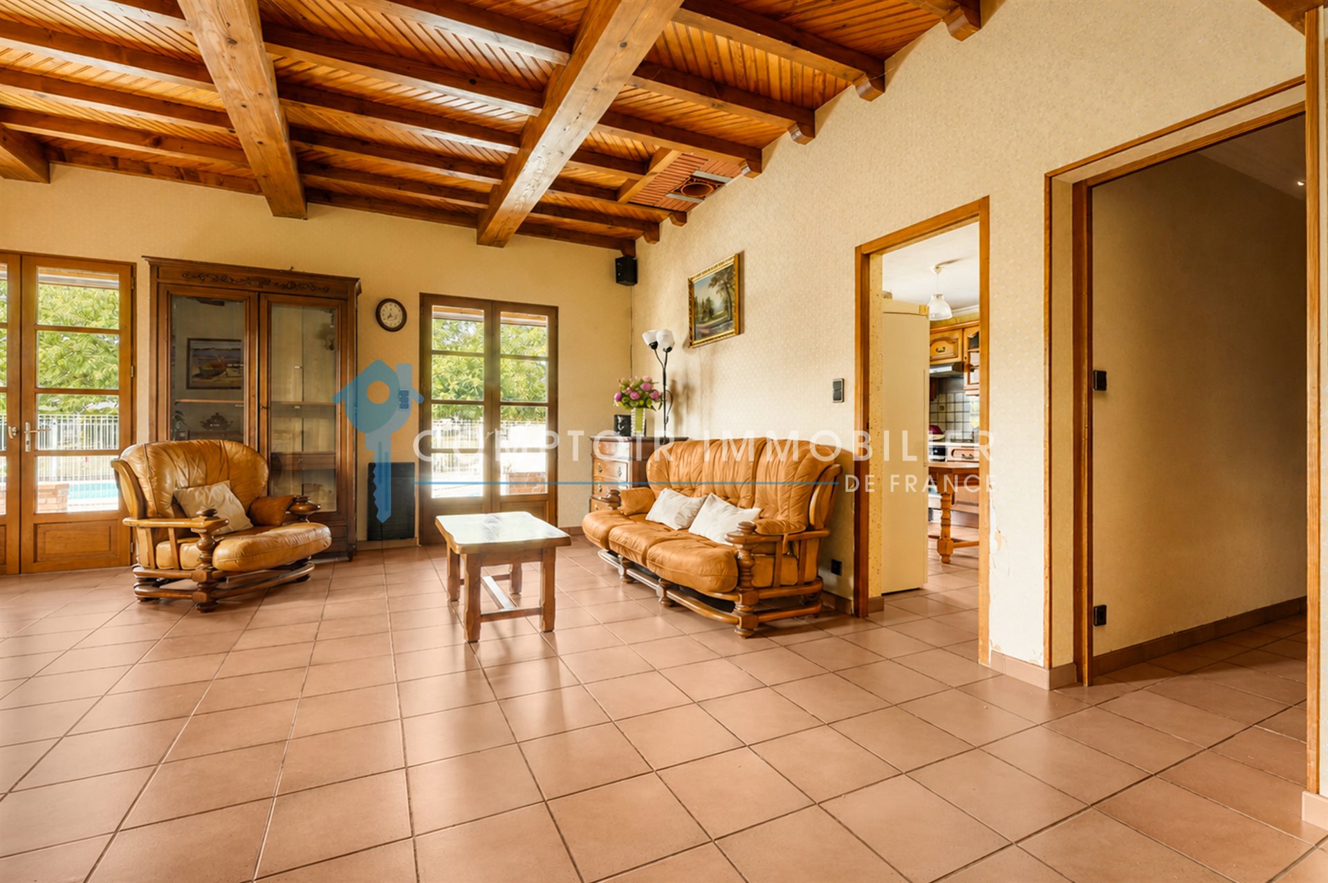 Maison à vendre, 152m², Lapeyrouse-Fossat