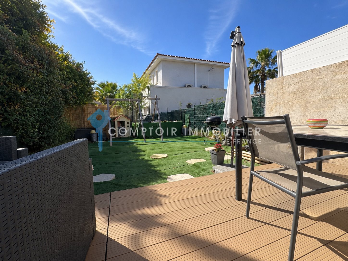 Maison à vendre, 87m², Aimargues