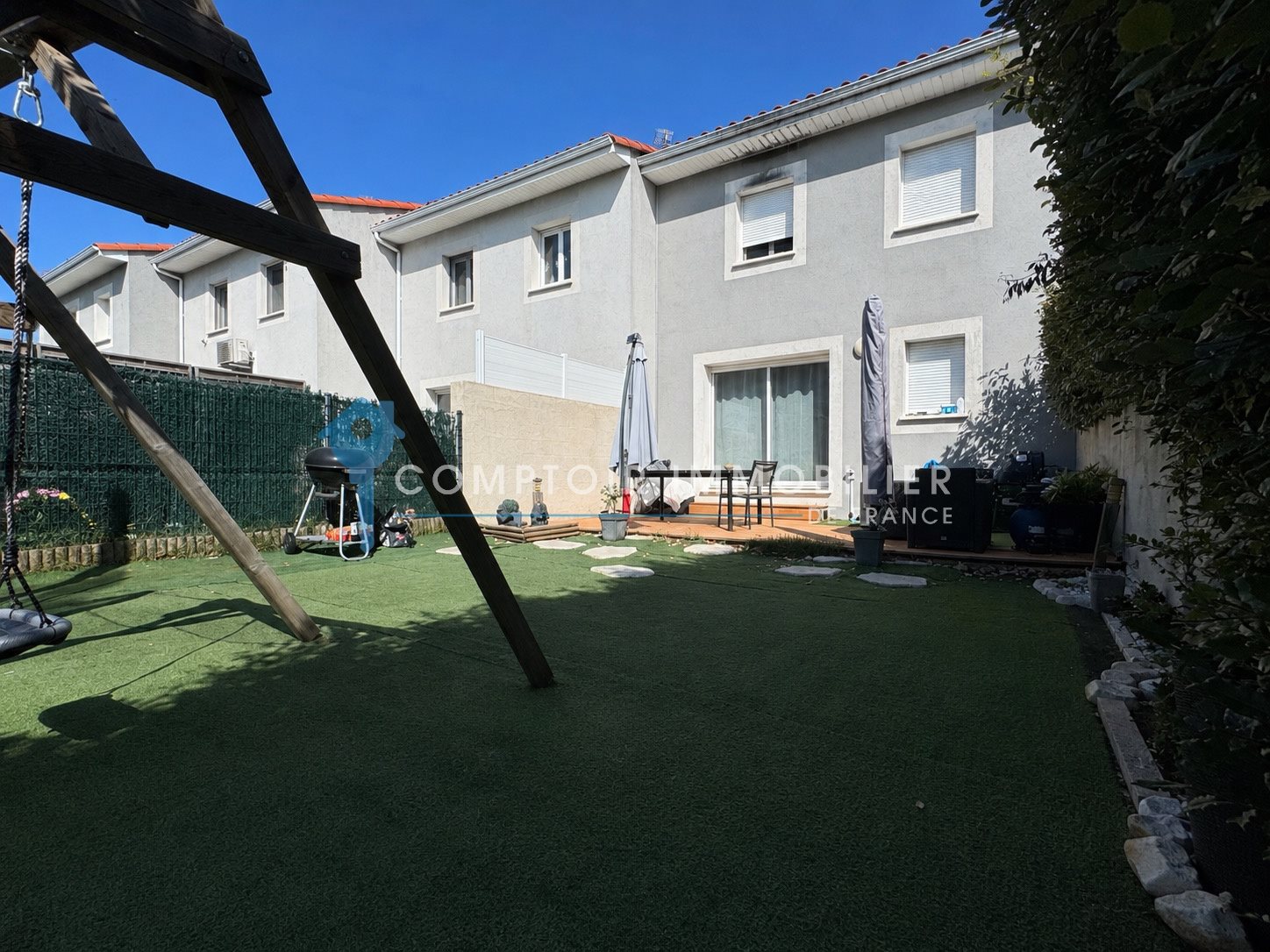 Maison à vendre, 87m², Aimargues