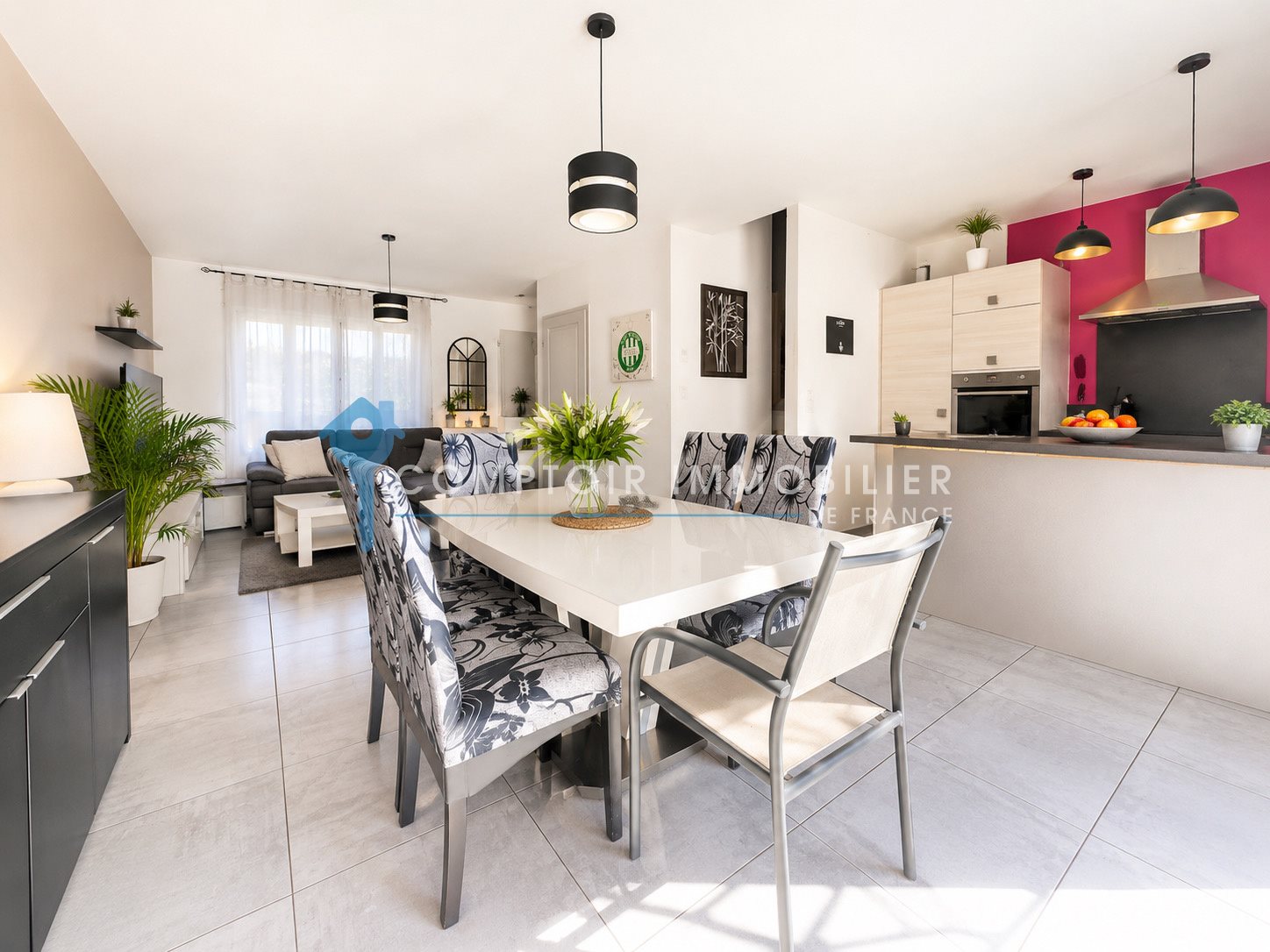 Maison à vendre, 87m², Aimargues
