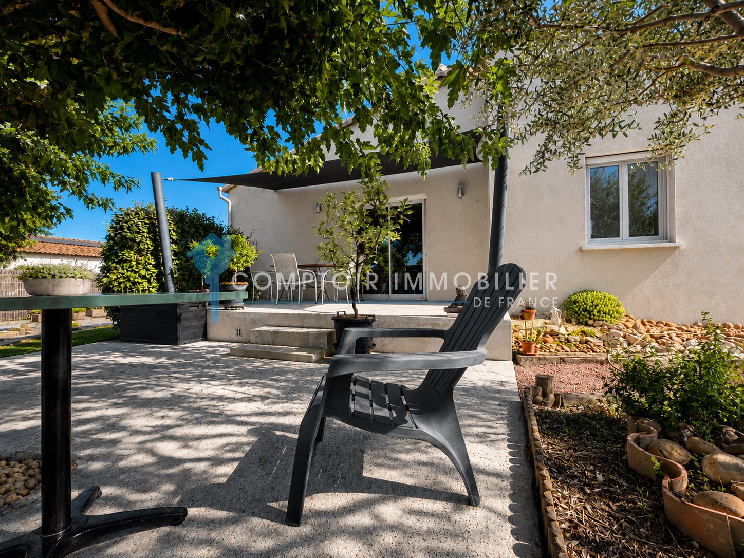 Maison à vendre, 85m², Vauvert