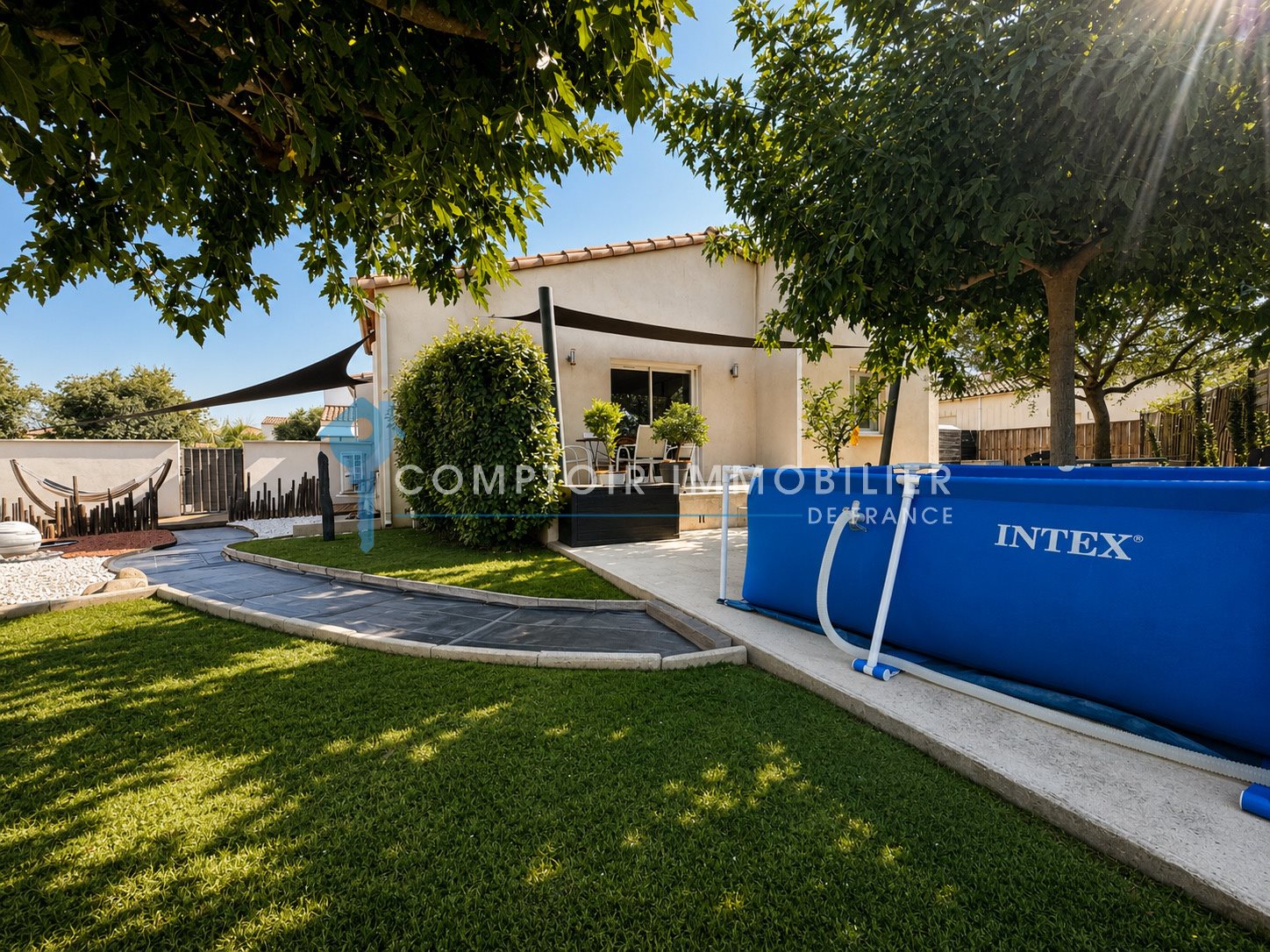 Maison à vendre, 85m², Vauvert