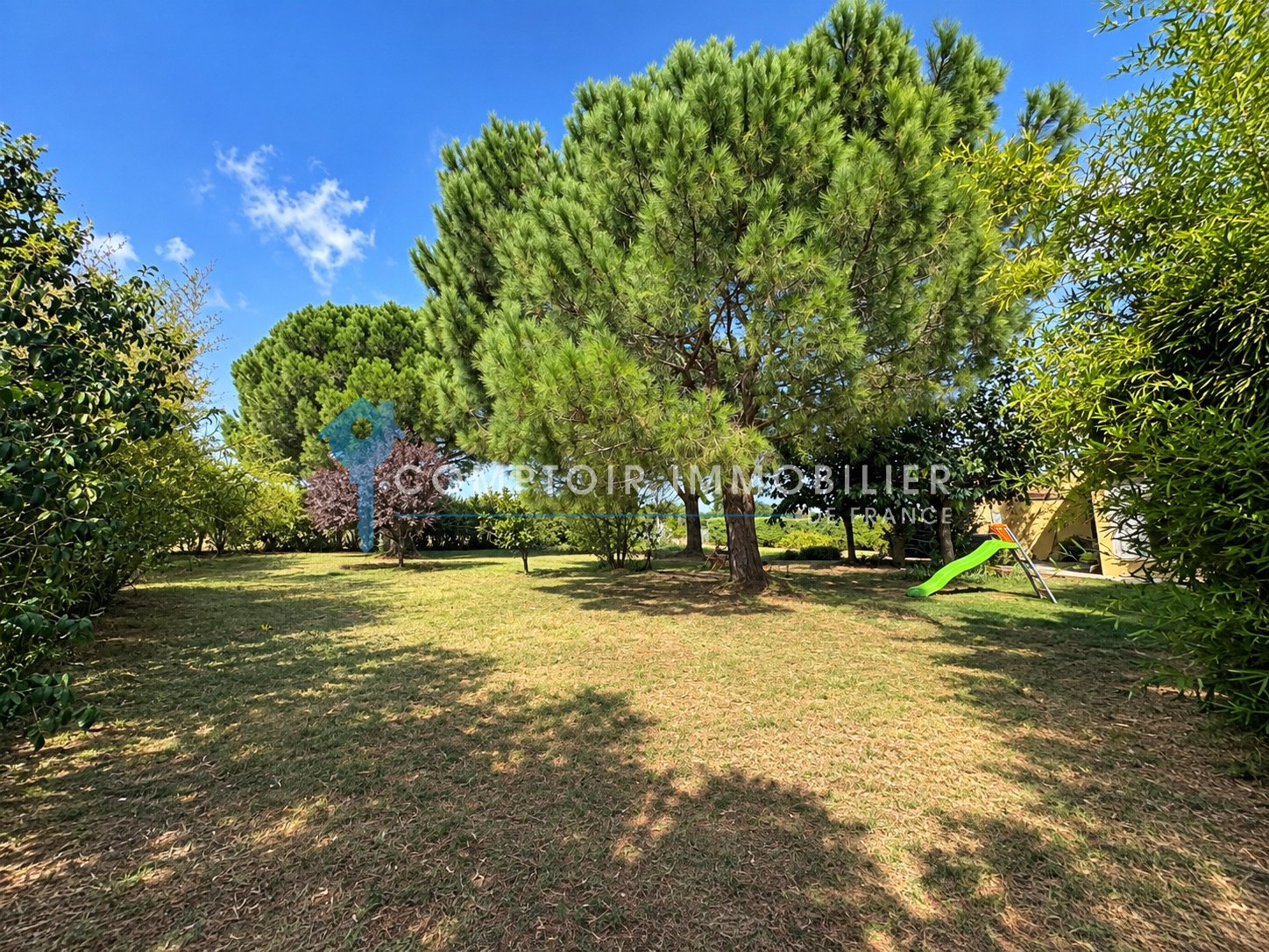 Maison à vendre, 111m², Le Cailar