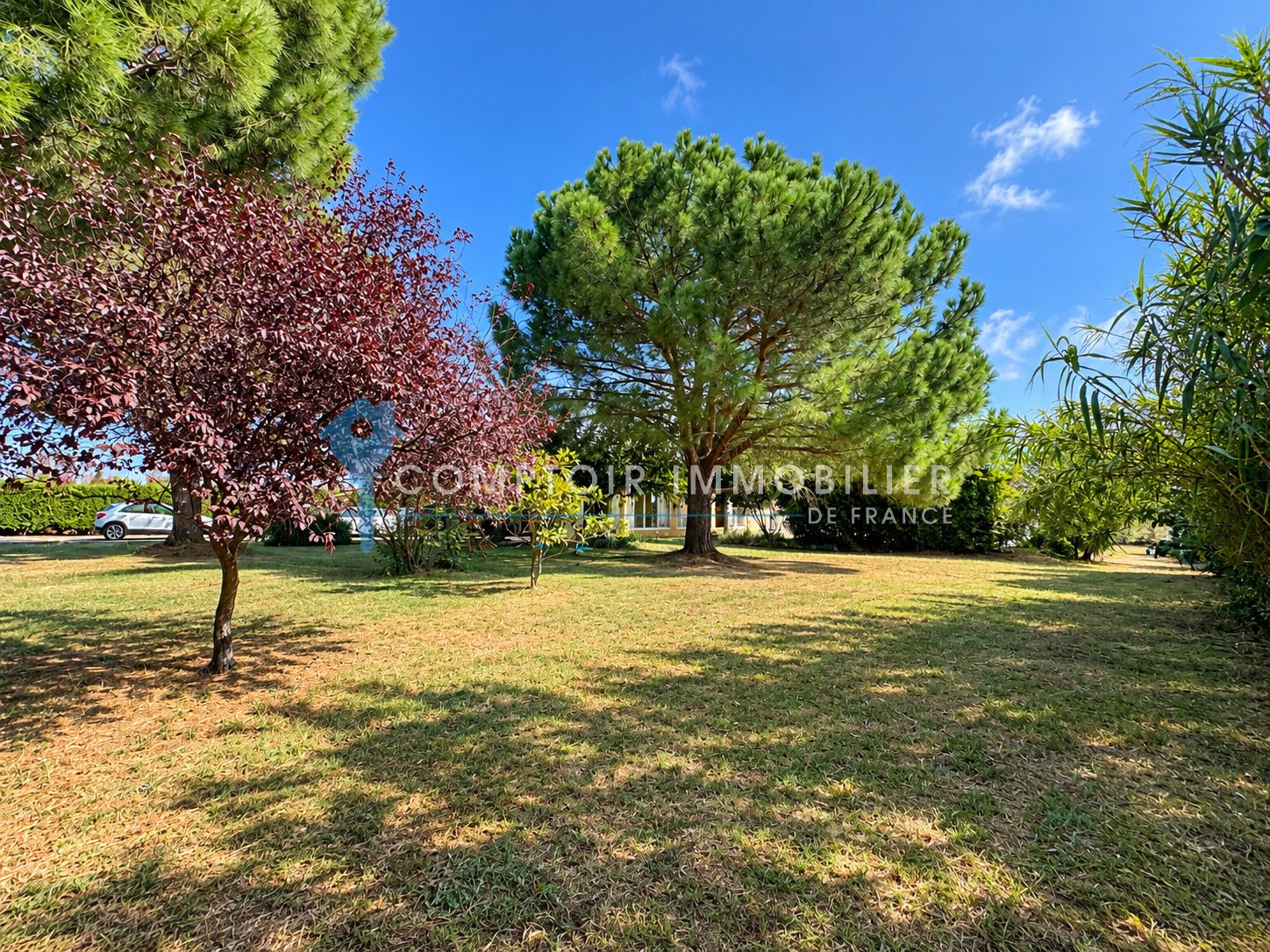 Maison à vendre, 111m², Le Cailar