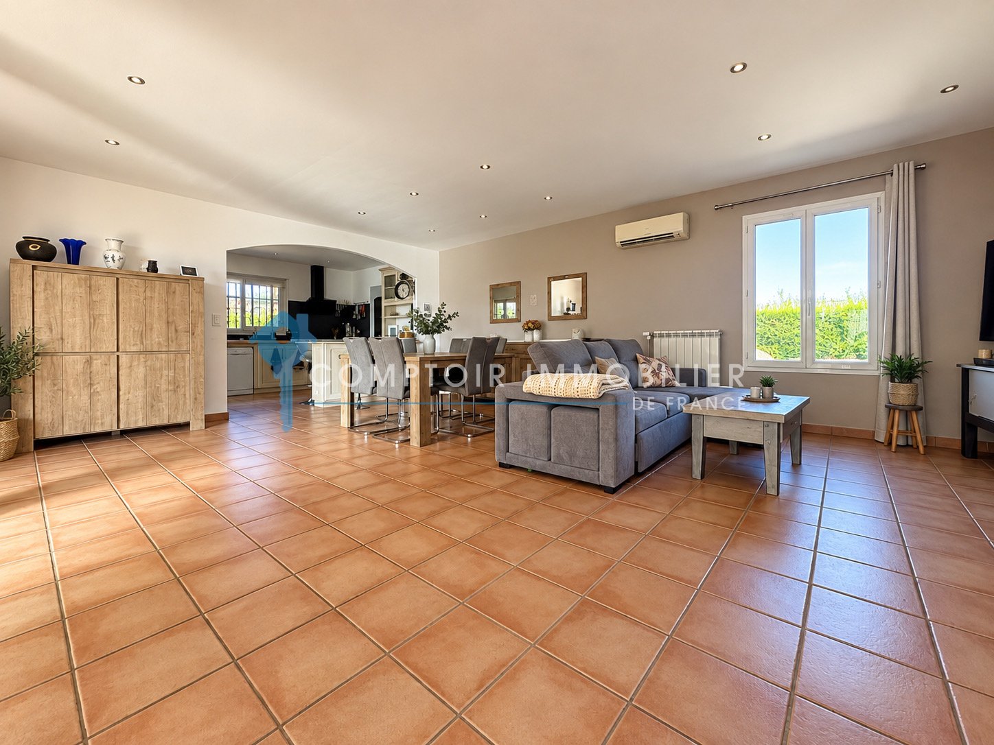 Maison à vendre, 111m², Le Cailar