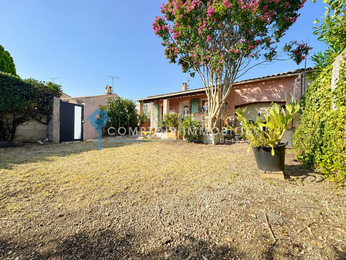 Maison à vendre, 75m², Lunel