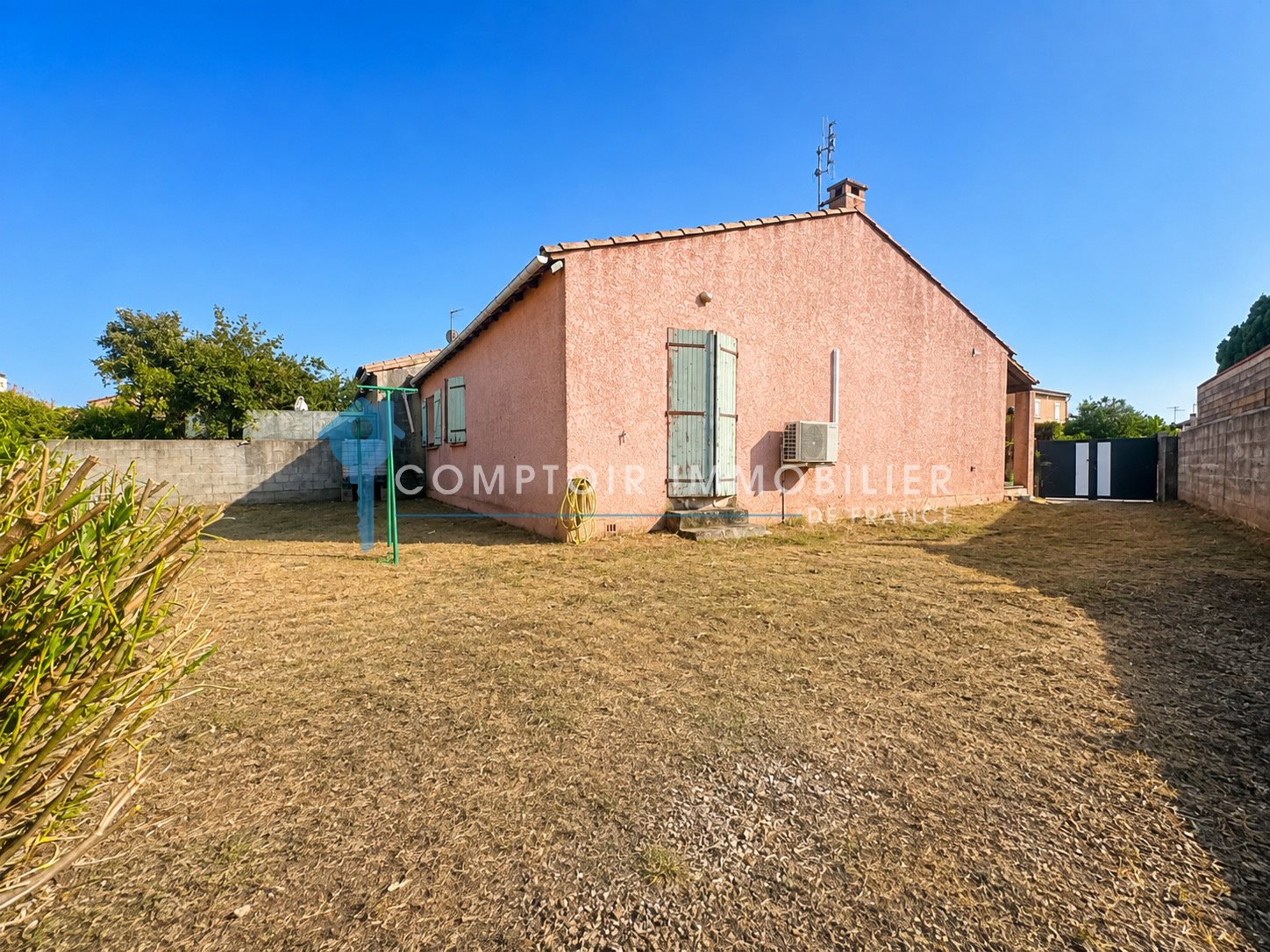Maison à vendre, 75m², Lunel