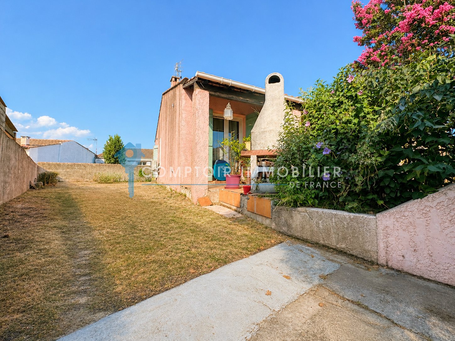 Maison à vendre, 75m², Lunel