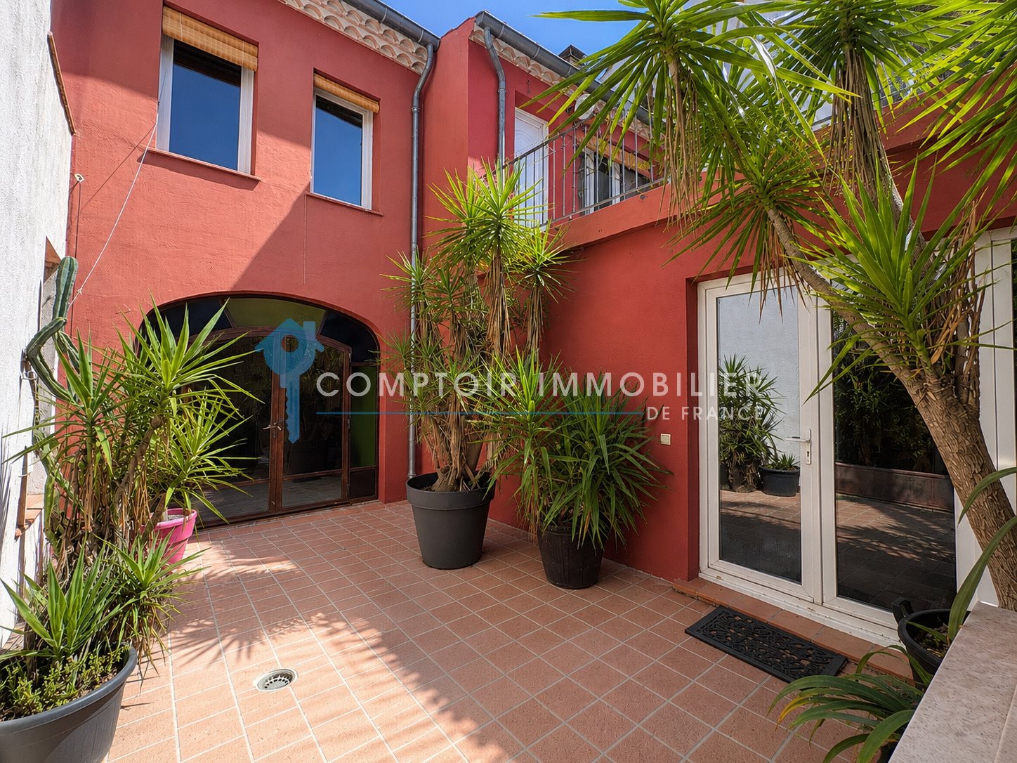 Maison à vendre, 220m², Vauvert