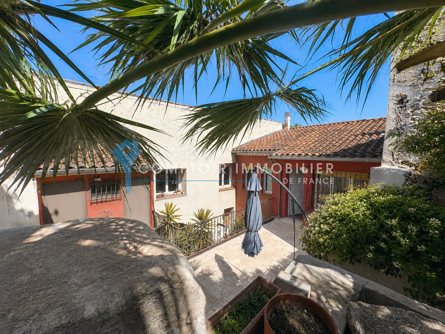 Maison à vendre, 220m², Vauvert