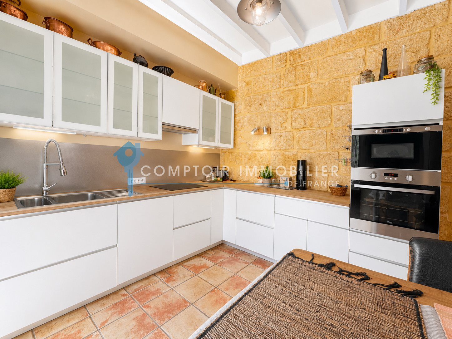 Maison à vendre, 220m², Vauvert