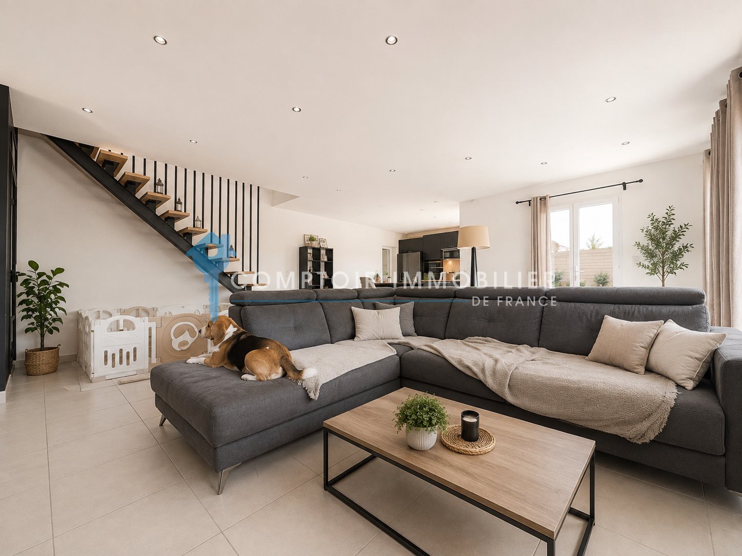 Maison à vendre, 116m², Aimargues