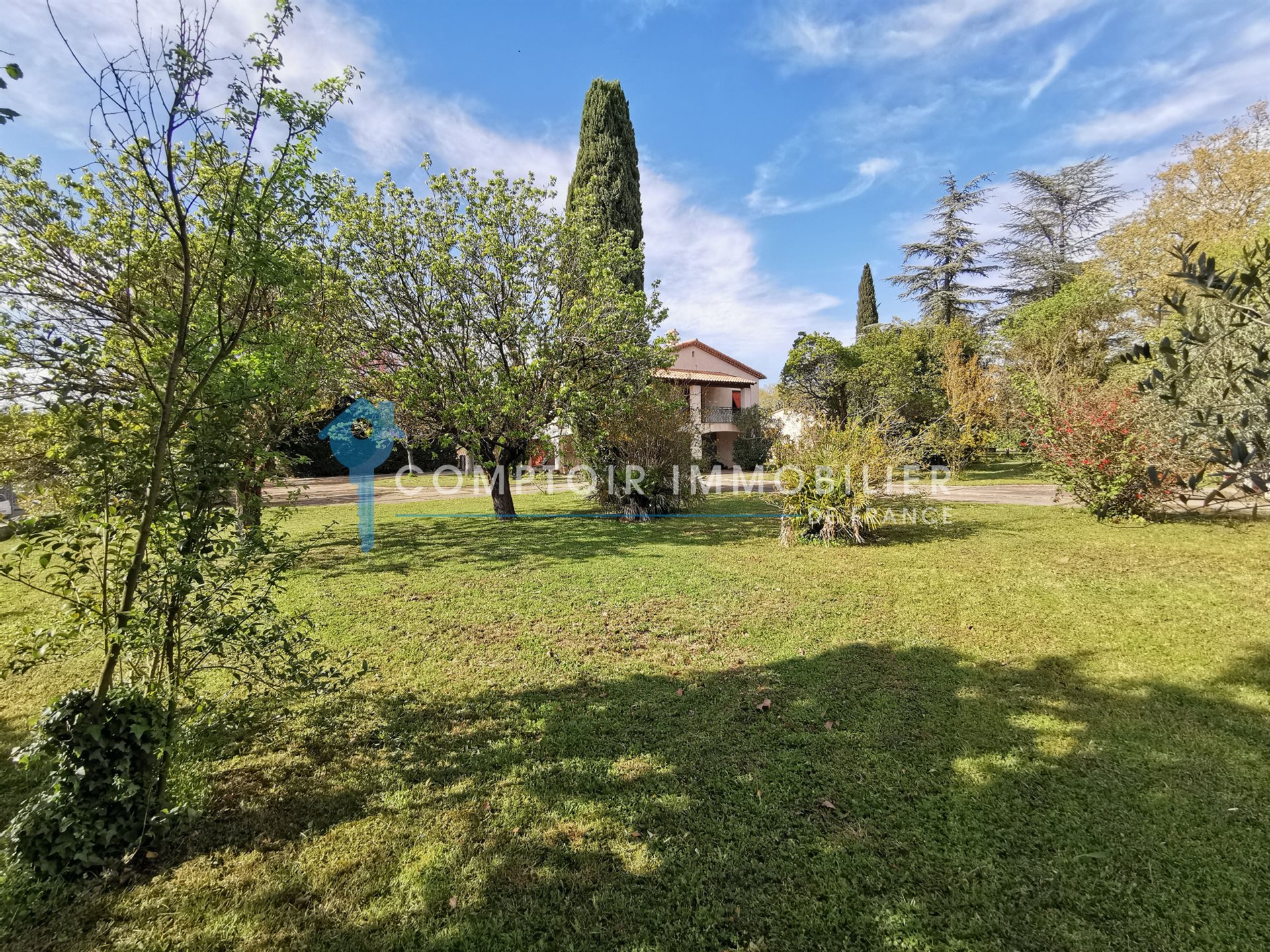 Maison à vendre, 250m², Prades-le-Lez