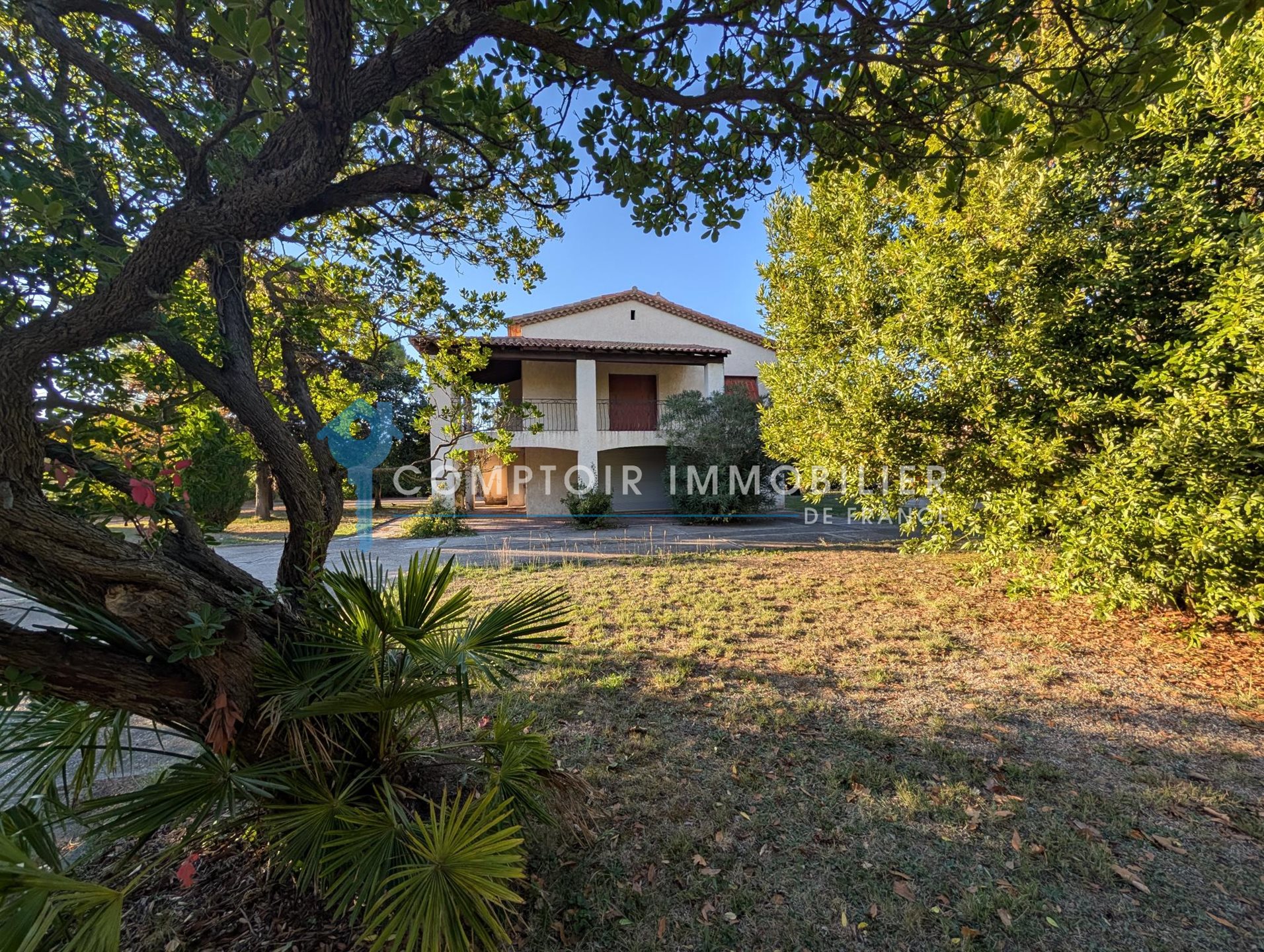 Maison à vendre, 250m², Prades-le-Lez