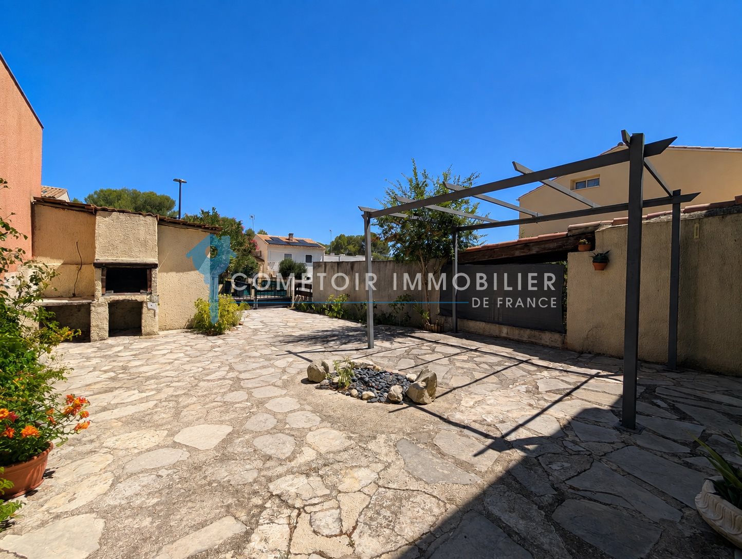 Maison à vendre, 85m², Jacou
