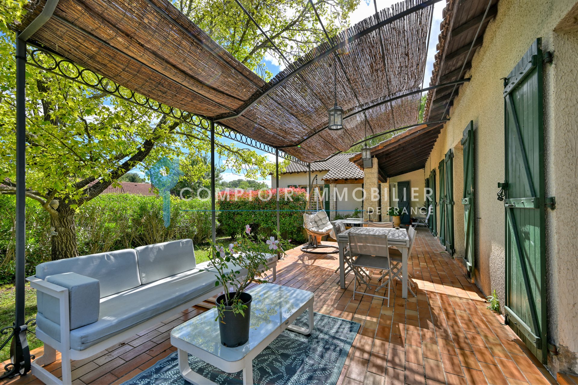 Maison à vendre, 227m², Prades-le-Lez