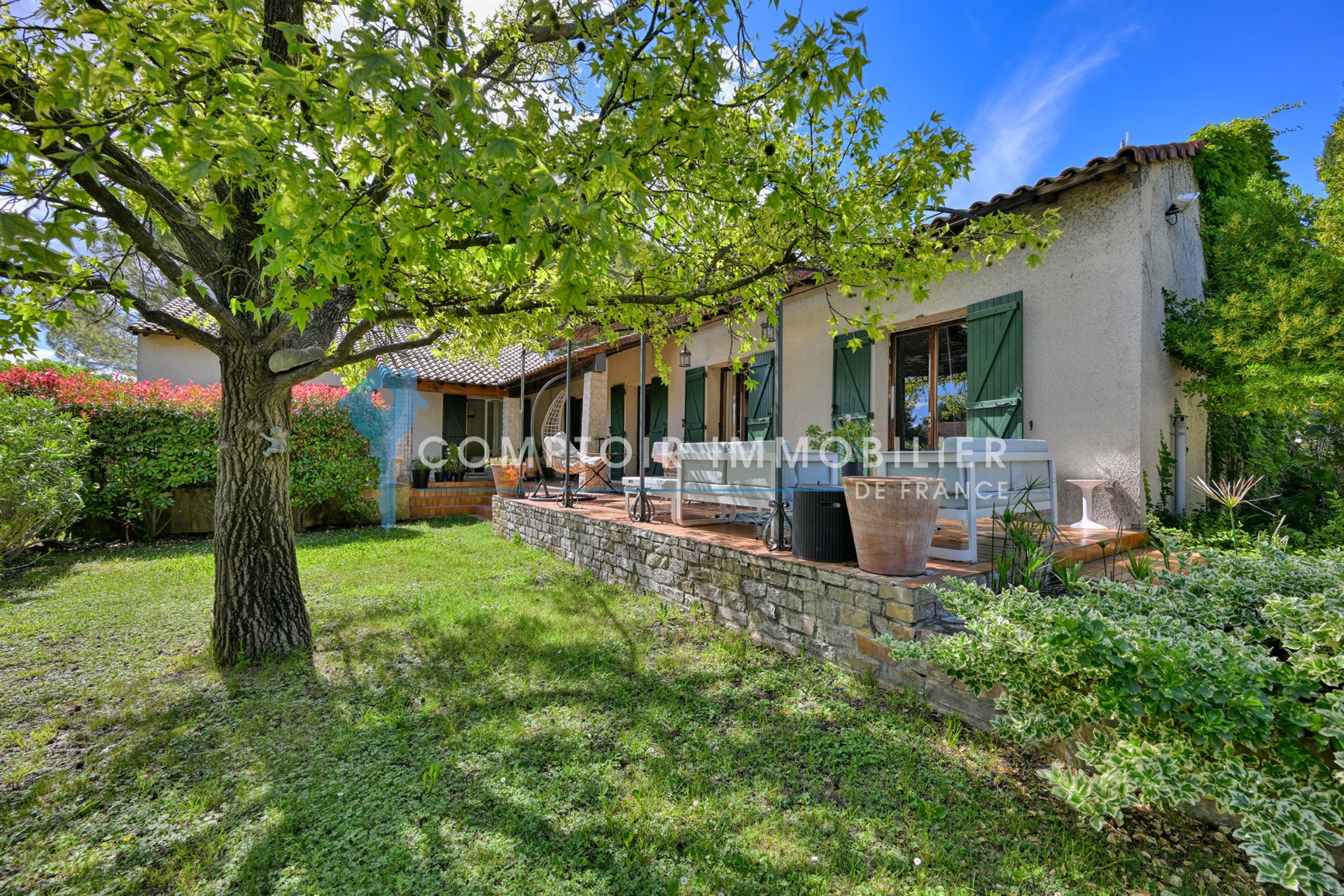 Maison à vendre, 227m², Prades-le-Lez