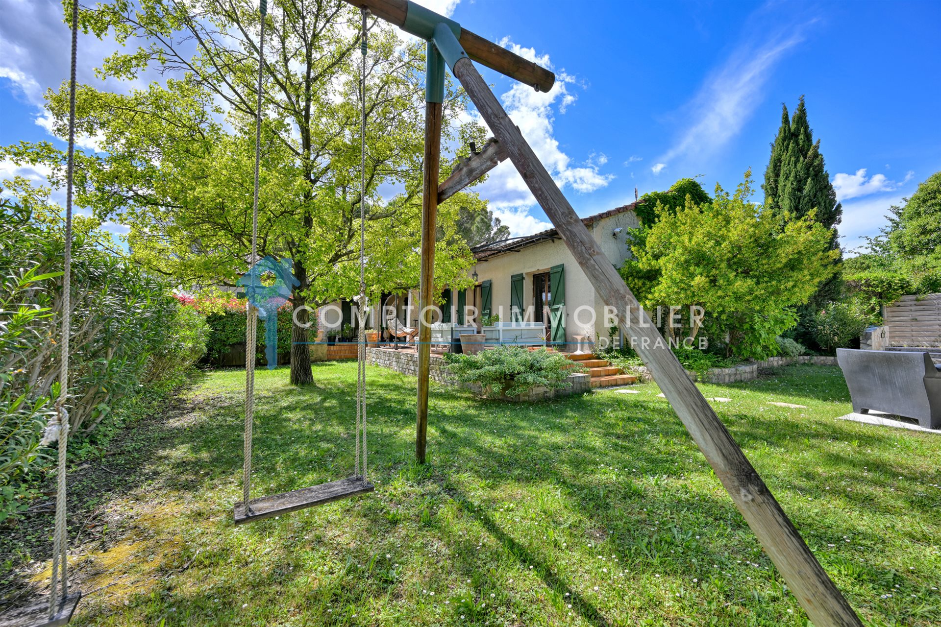 Maison à vendre, 227m², Prades-le-Lez