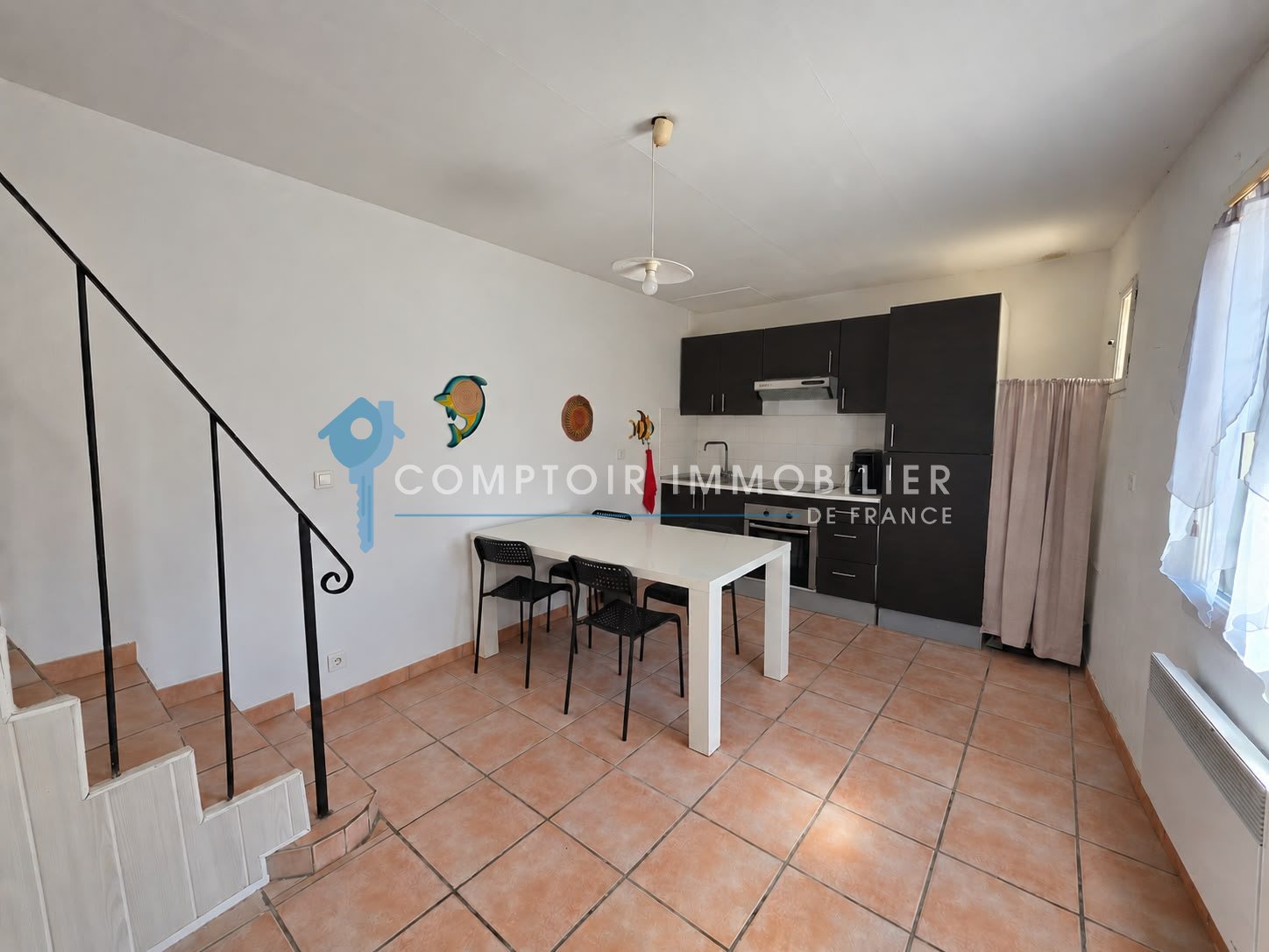 Maison à vendre, 44m², Assas