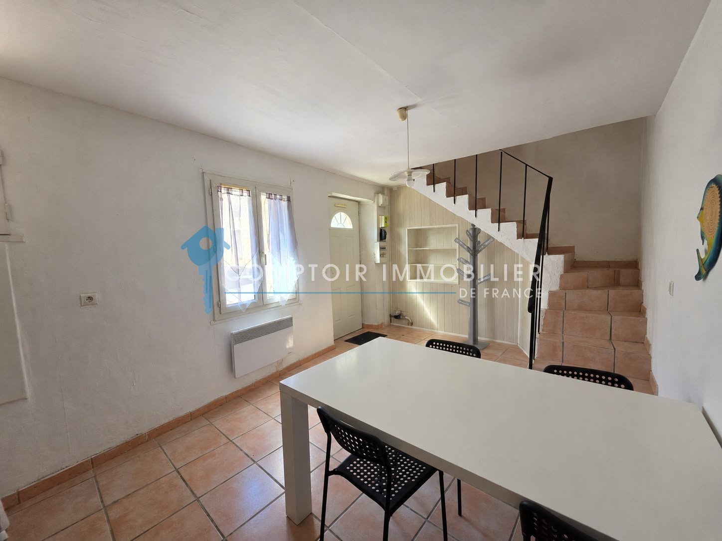 Maison à vendre, 44m², Assas