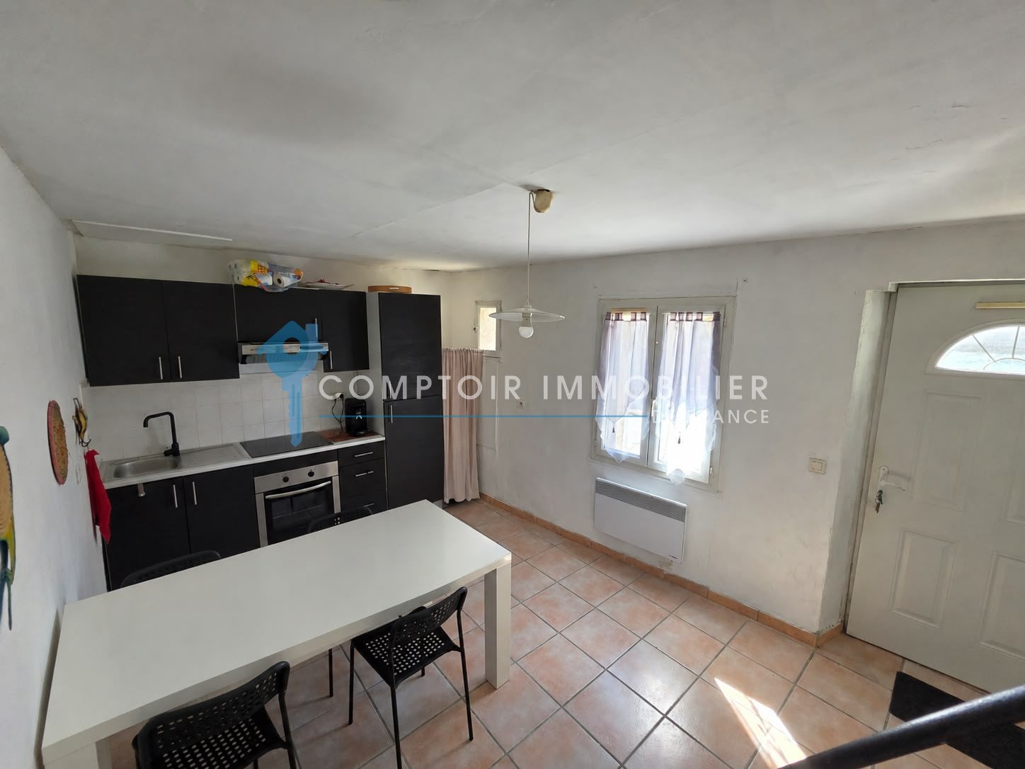 Maison à vendre, 44m², Assas