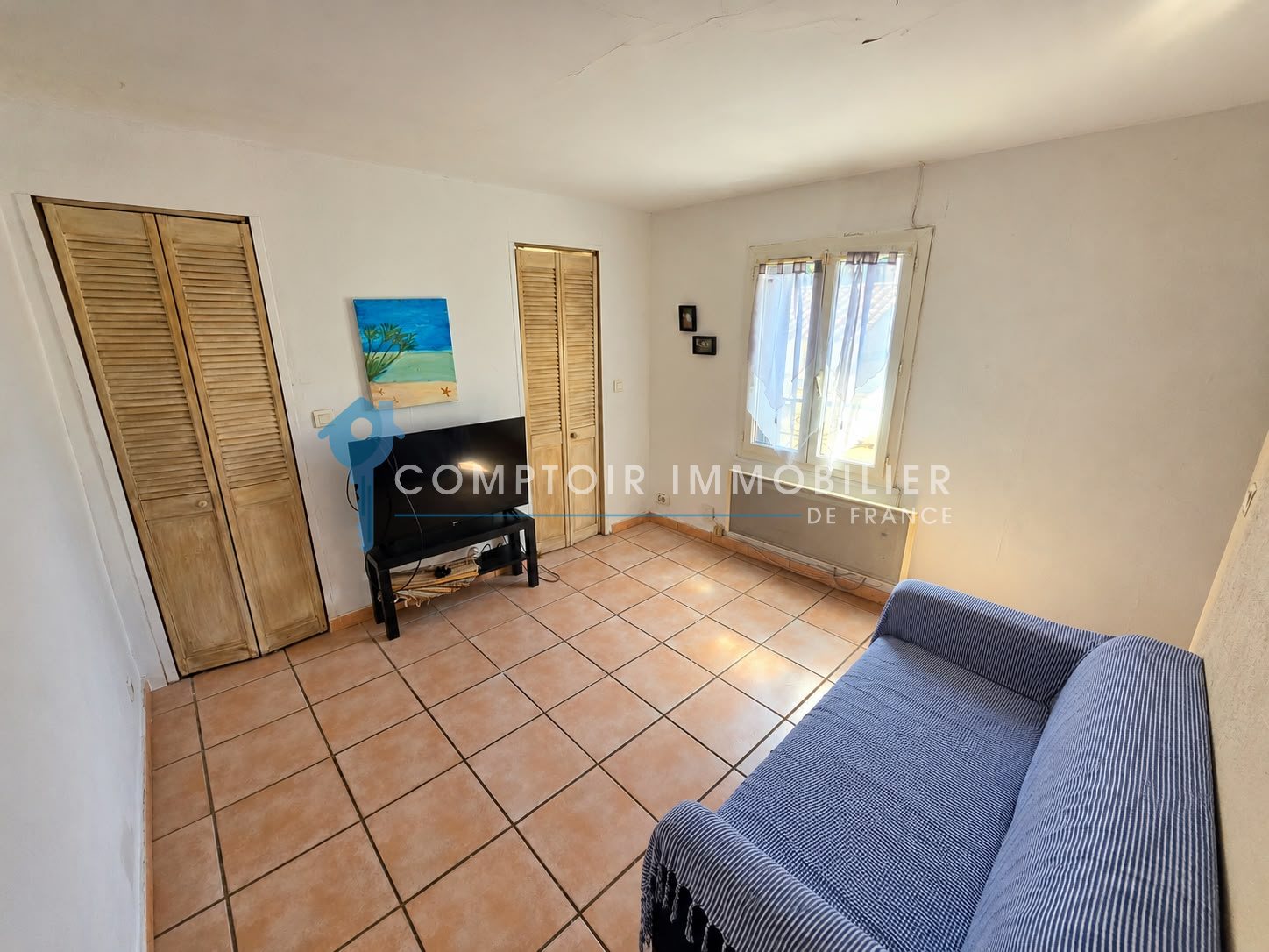 Maison à vendre, 44m², Assas