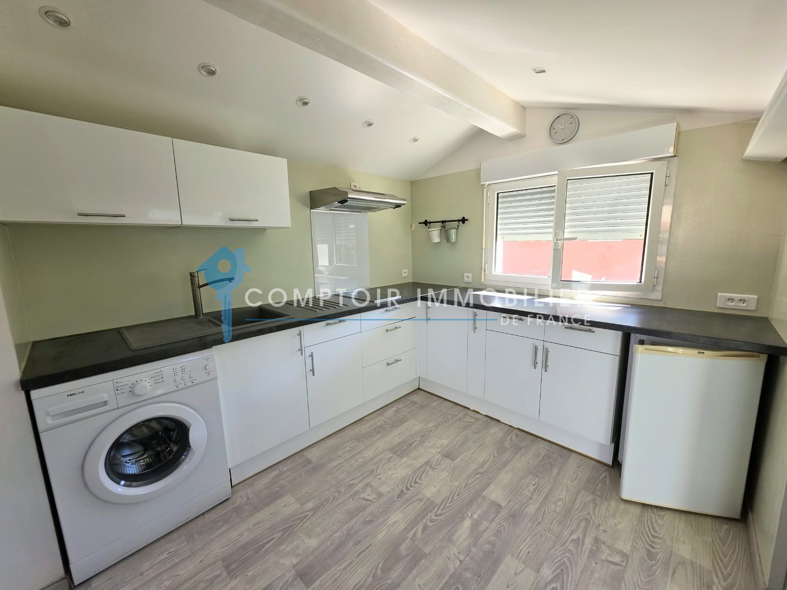 Appartement à louer, 44m², Prades-le-Lez