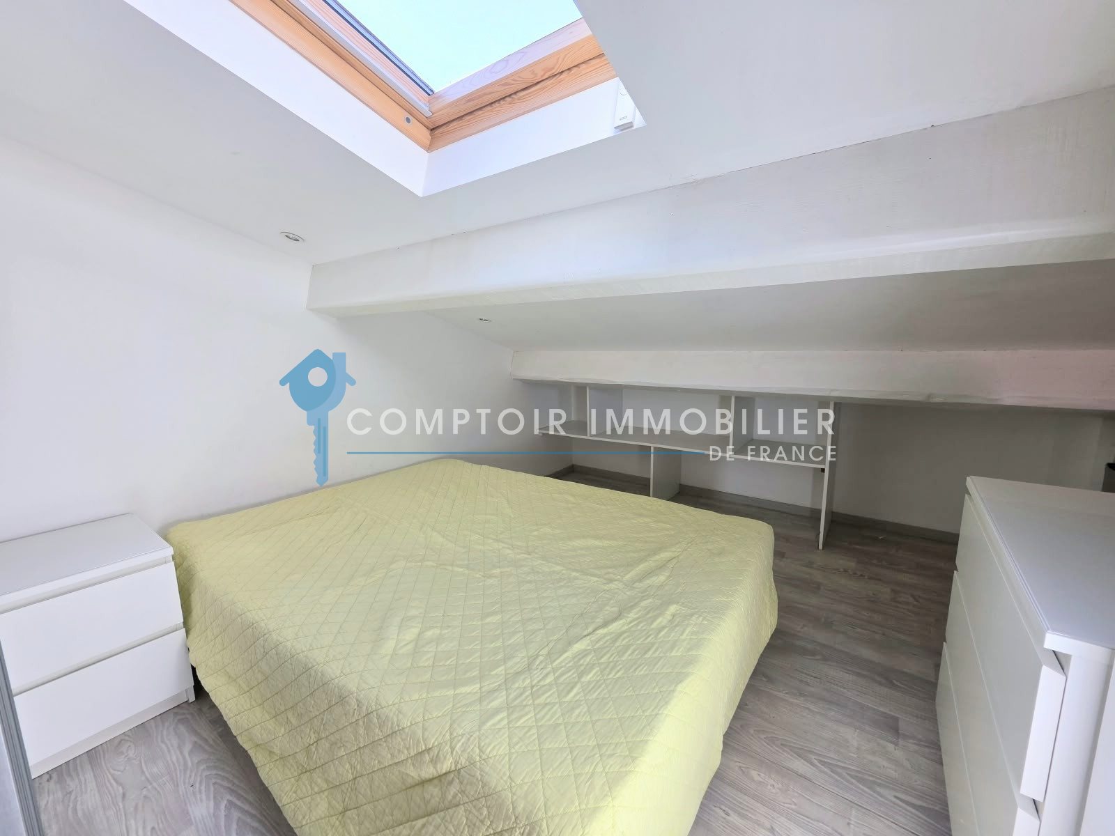 Appartement à louer, 44m², Prades-le-Lez