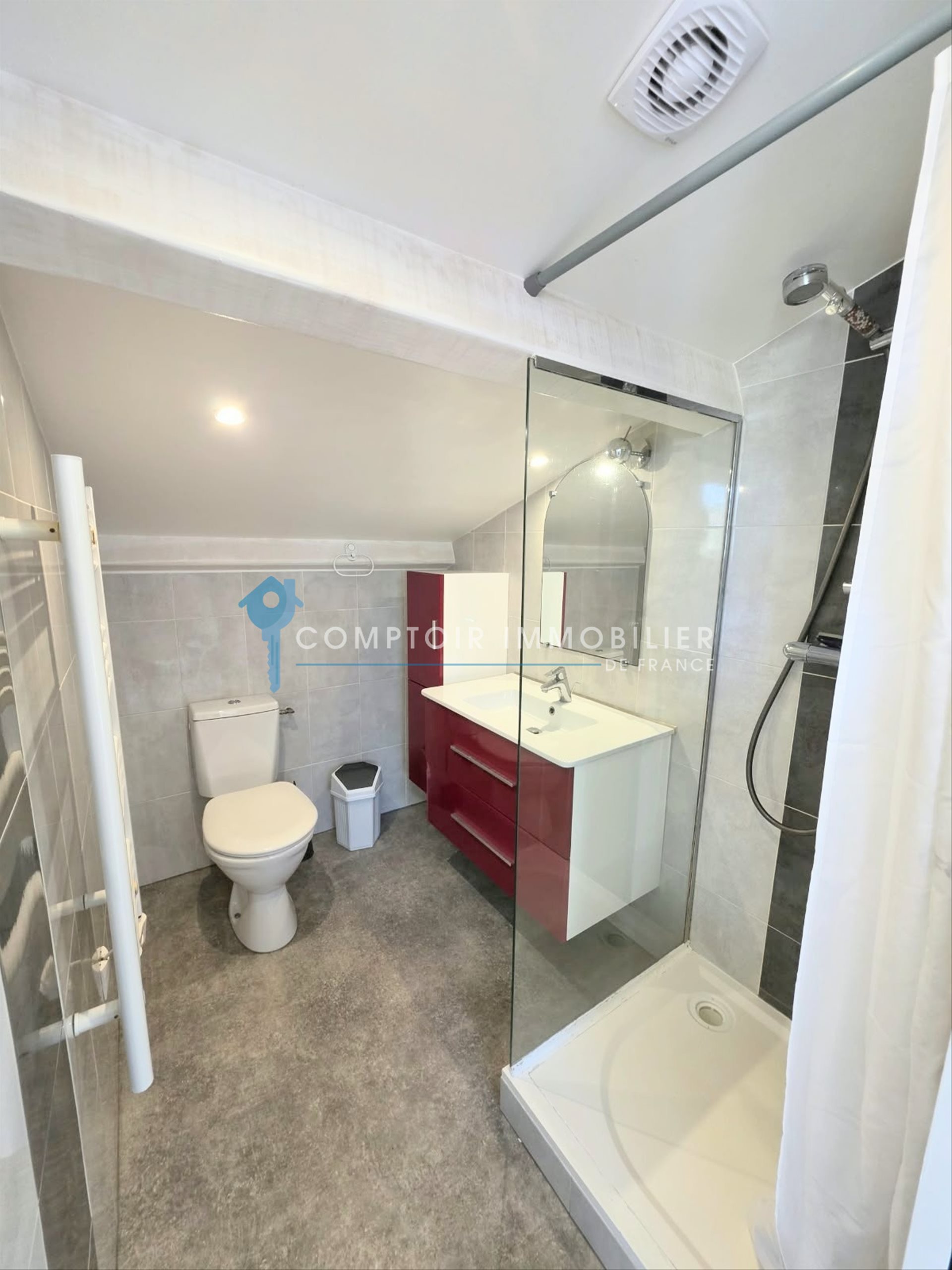 Appartement à louer, 44m², Prades-le-Lez