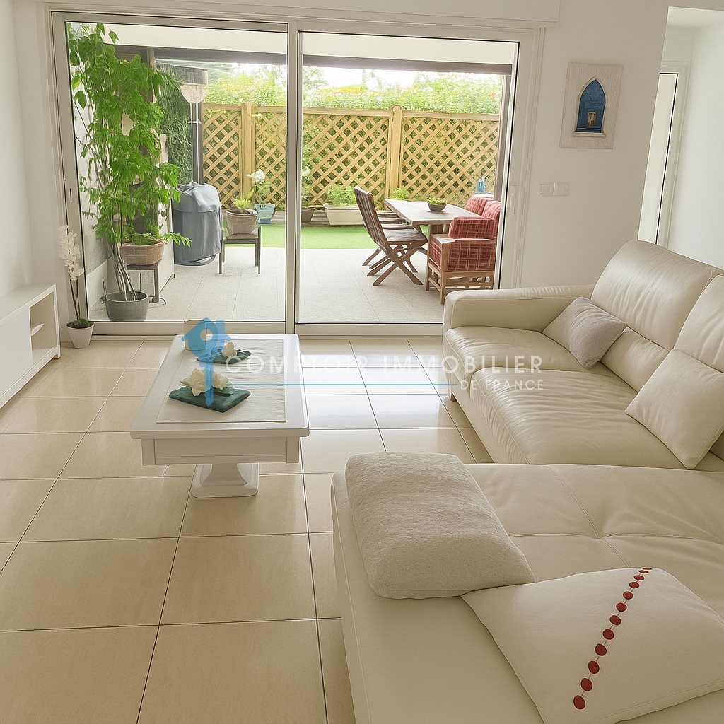 Appartement à vendre, 80m², La Grande-Motte