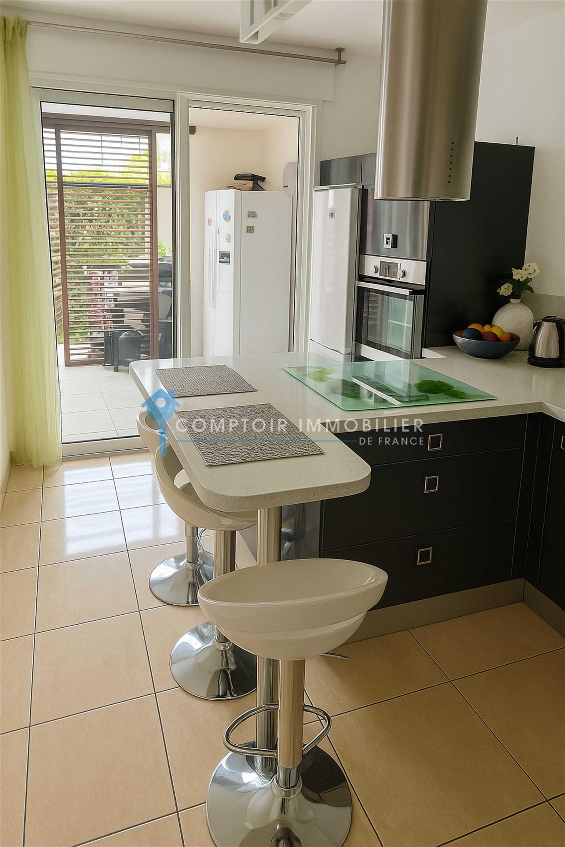 Appartement à vendre, 80m², La Grande-Motte