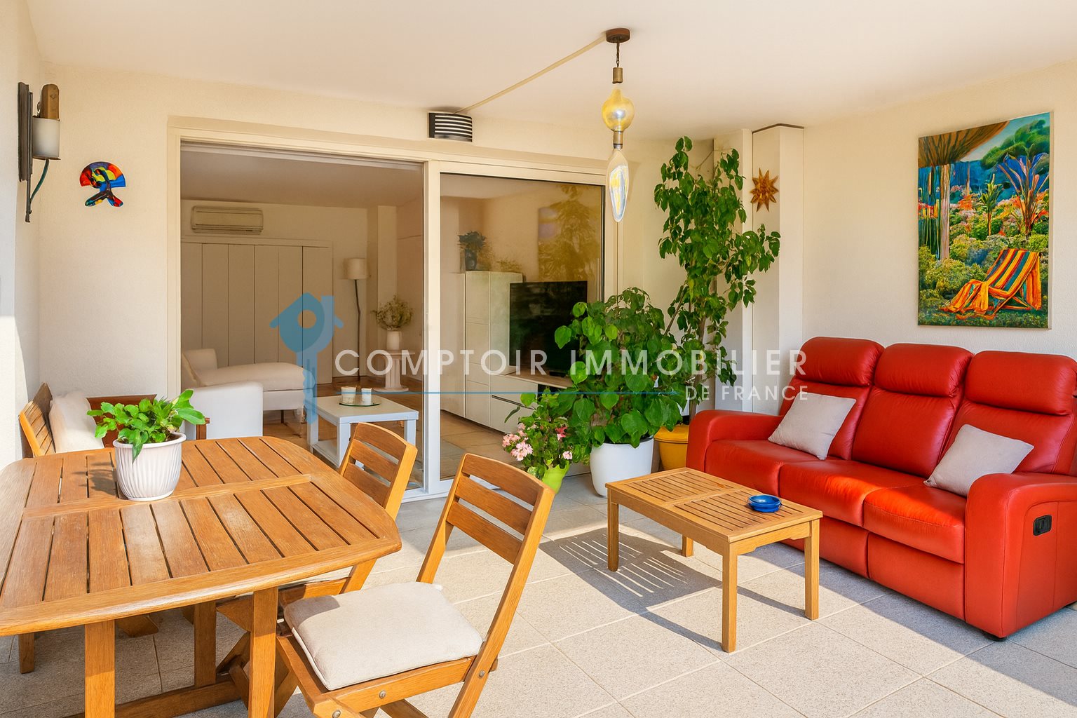 Appartement à vendre, 80m², La Grande-Motte