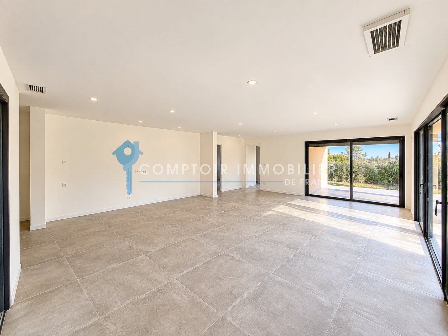 Maison à vendre, 130m², Uchaud
