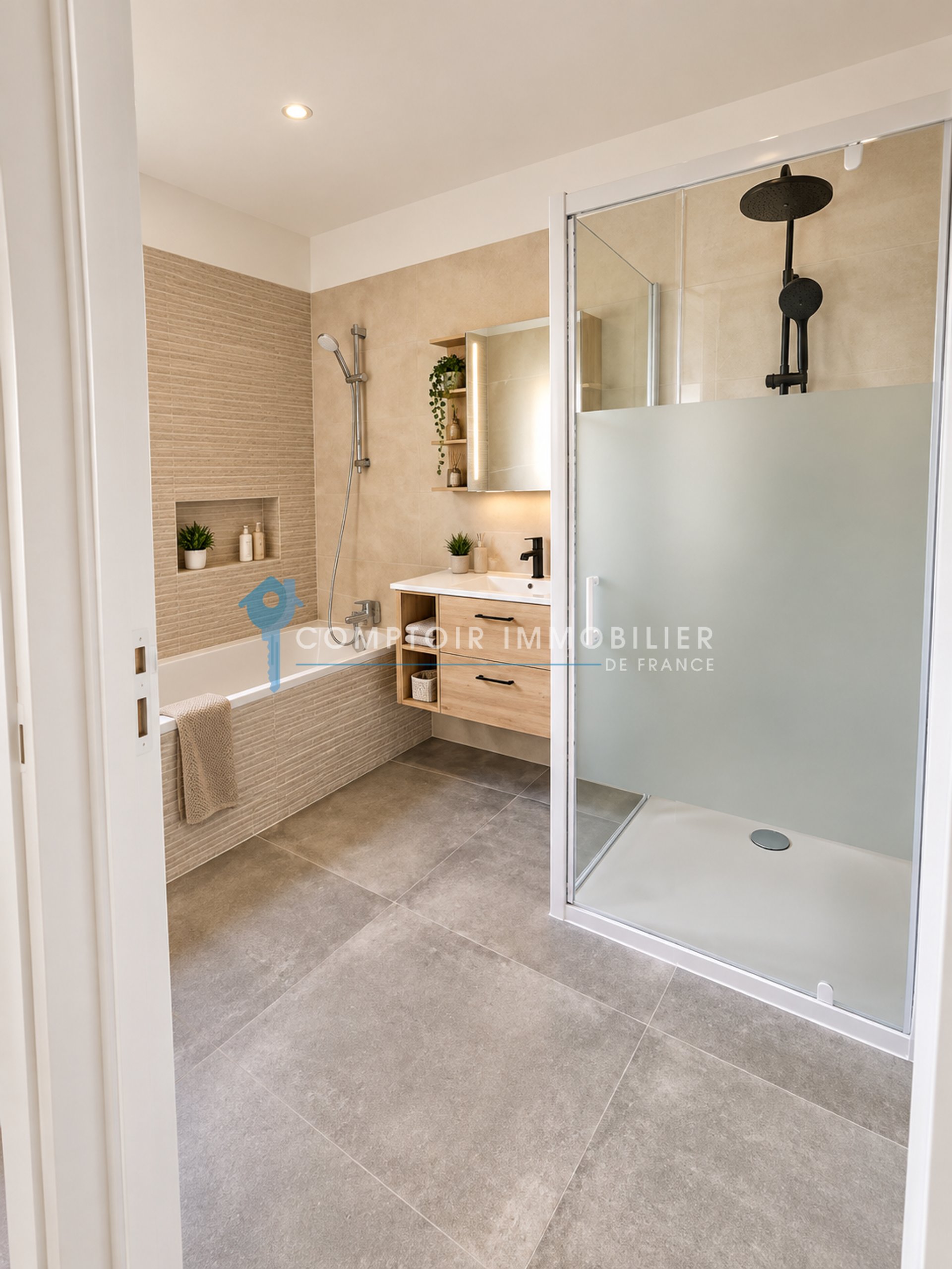 Maison à vendre, 130m², Uchaud