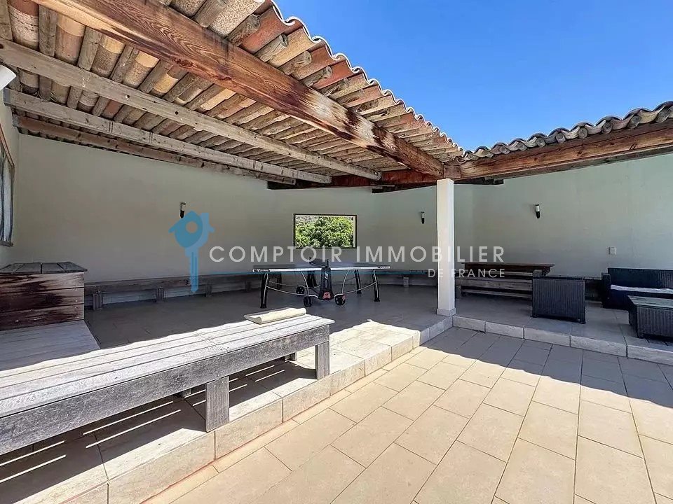 Appartement à vendre, 75m², Porto-Vecchio