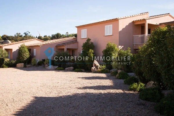 Appartement à vendre, 75m², Porto-Vecchio