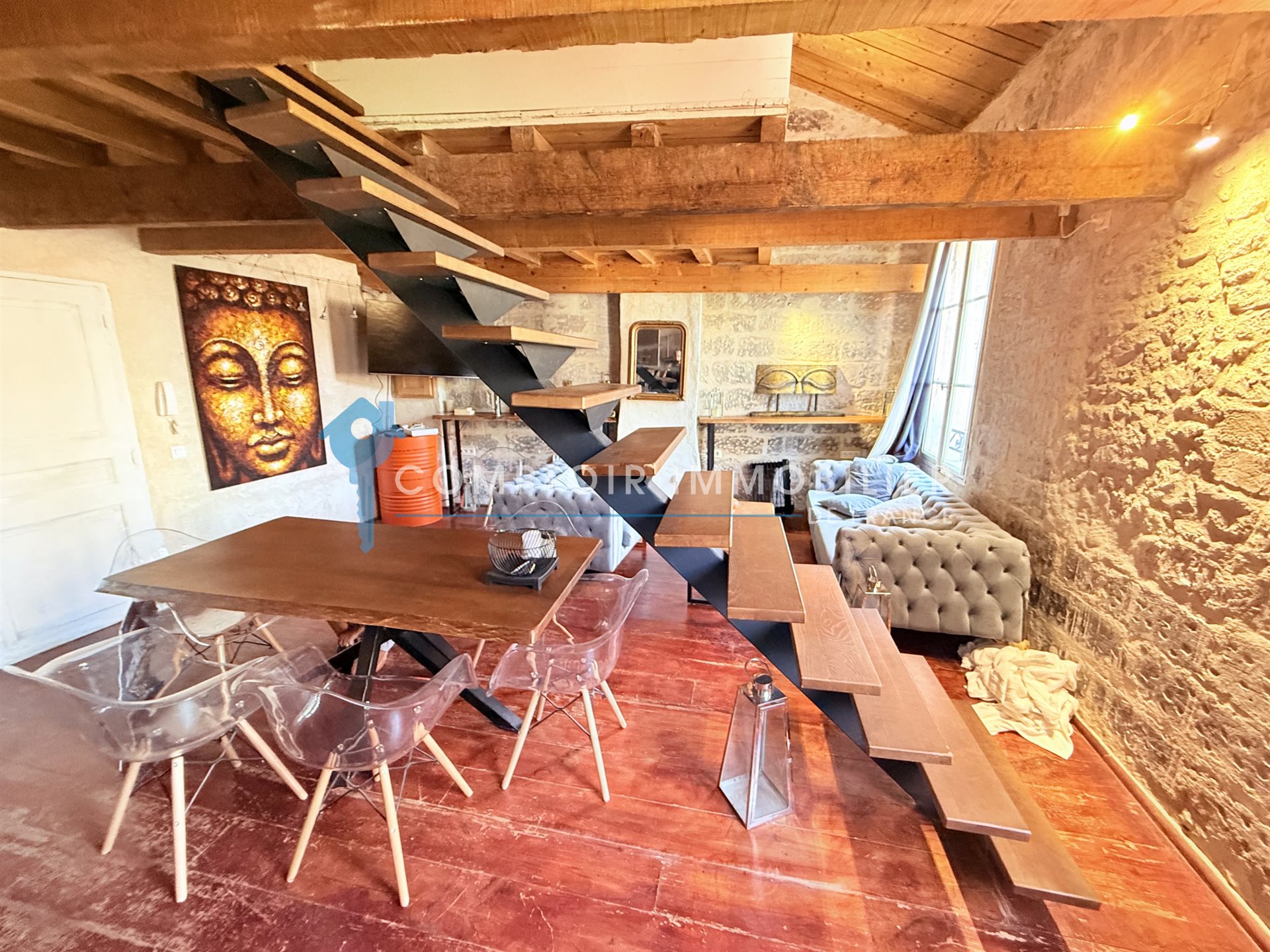 Appartement à vendre, 62m², Avignon