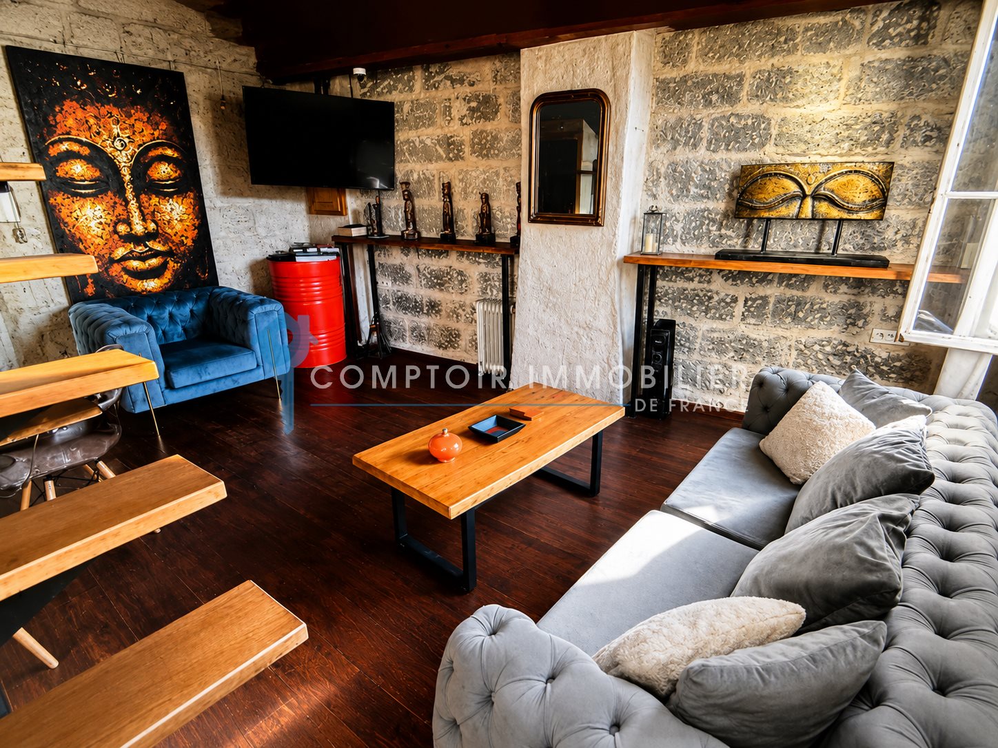 Appartement à vendre, 62m², Avignon
