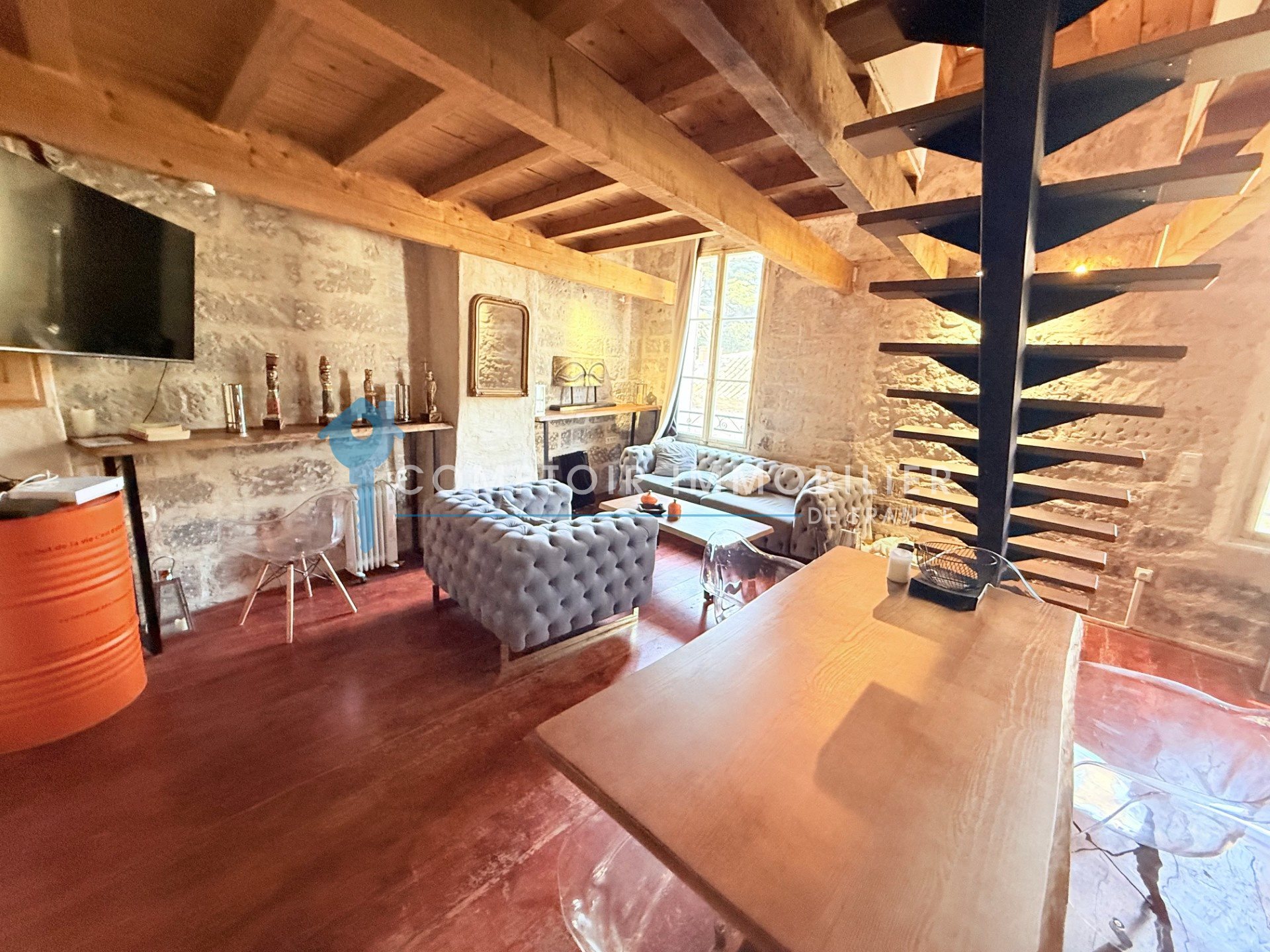 Appartement à vendre, 62m², Avignon
