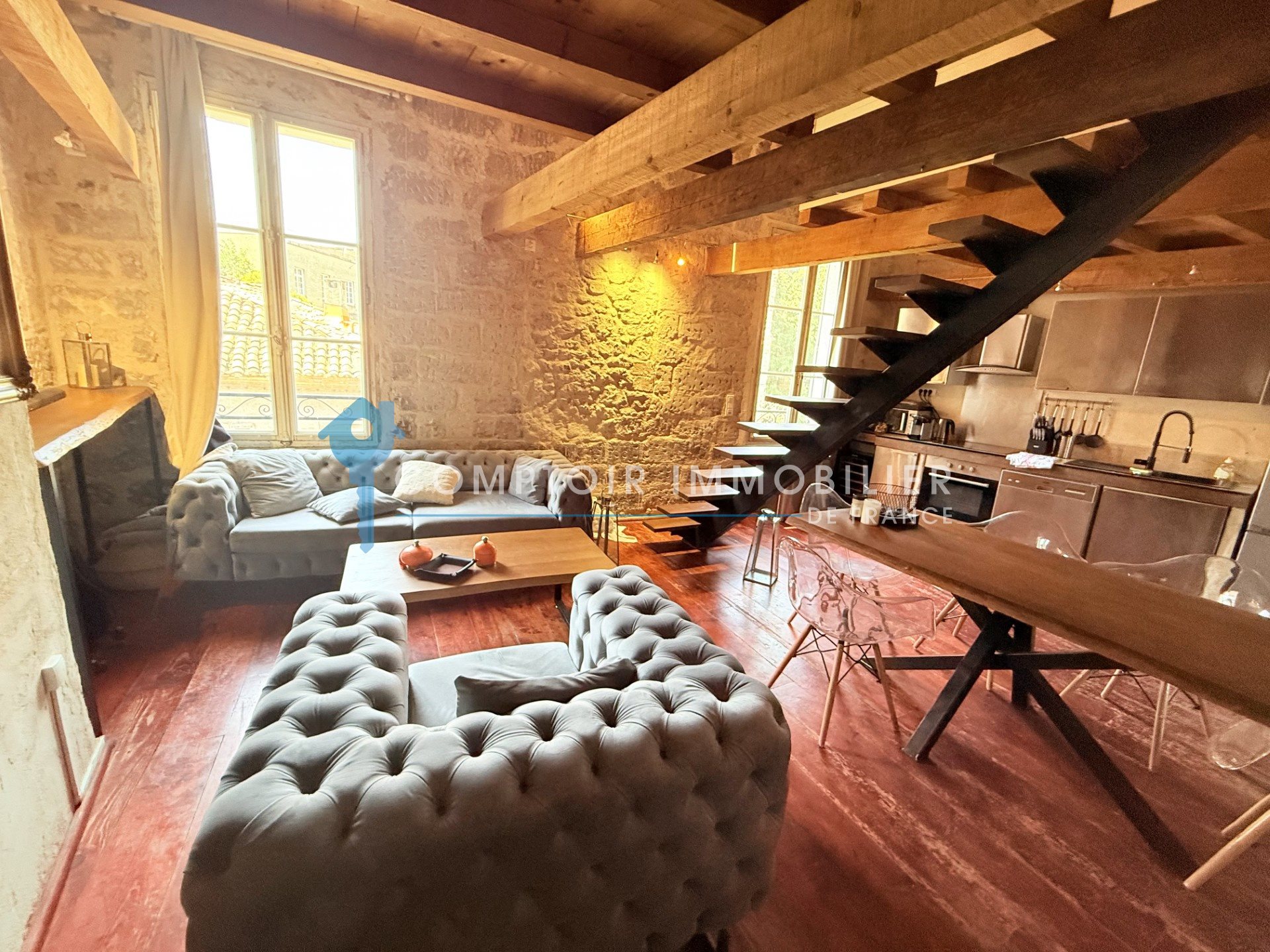 Appartement à vendre, 62m², Avignon
