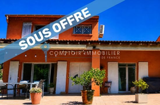 Maison à vendre, 202m², Mus