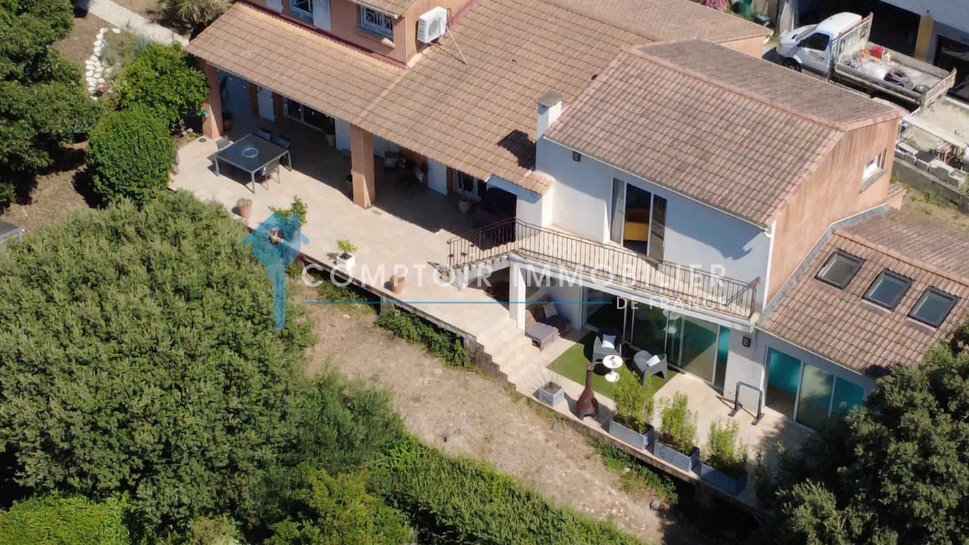 Maison à vendre, 202m², Mus