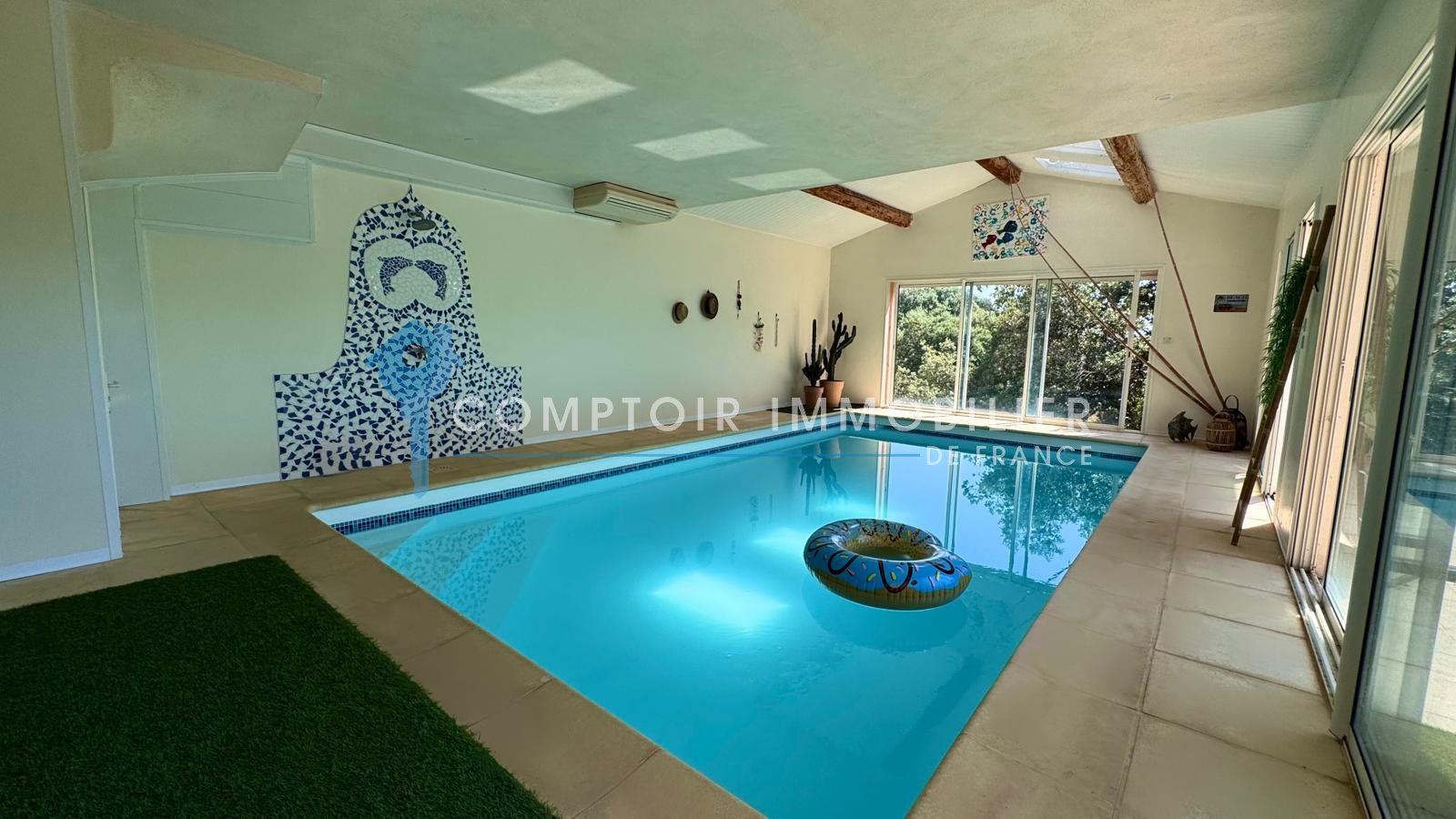 Maison à vendre, 202m², Mus