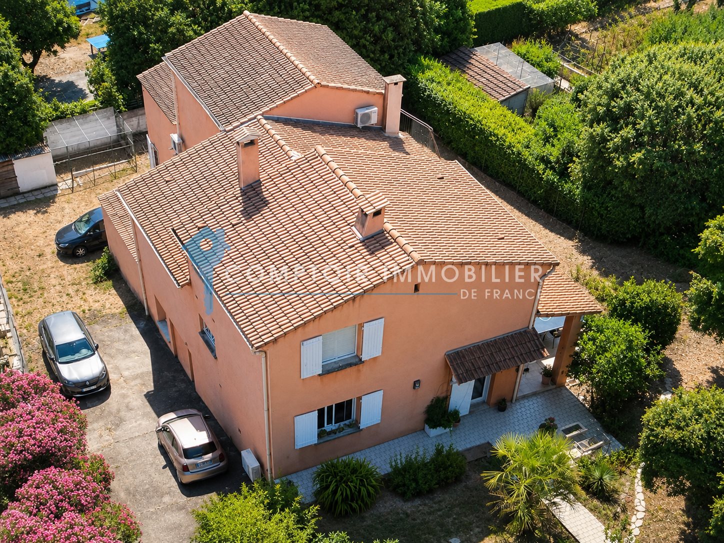 Maison à vendre, 202m², Mus