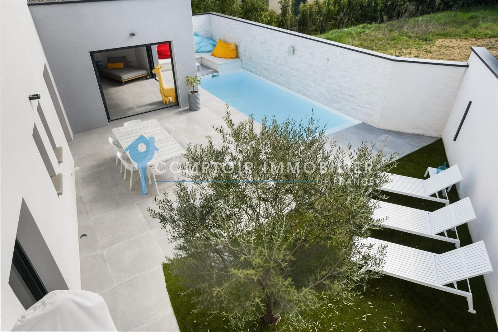 Maison à vendre, 120m², Toulouse