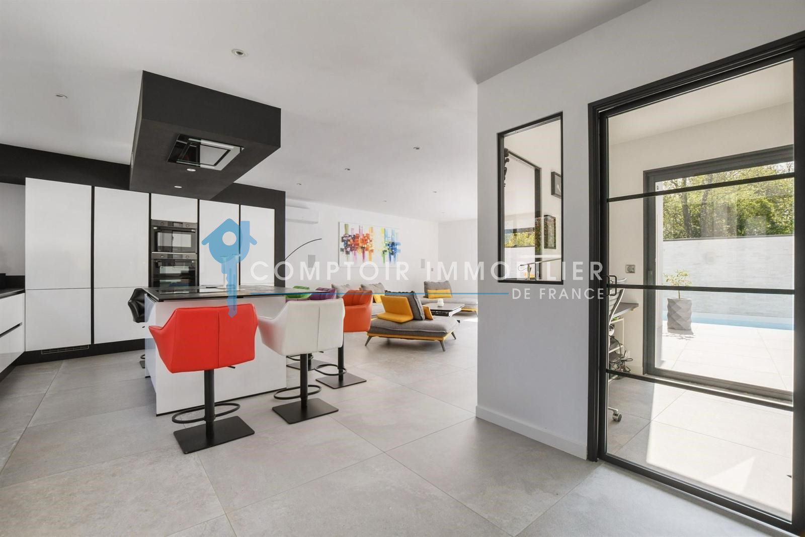 Maison à vendre, 120m², Toulouse